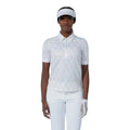 Daily Sports Chroma 1/2 S Polo Shirt Damen