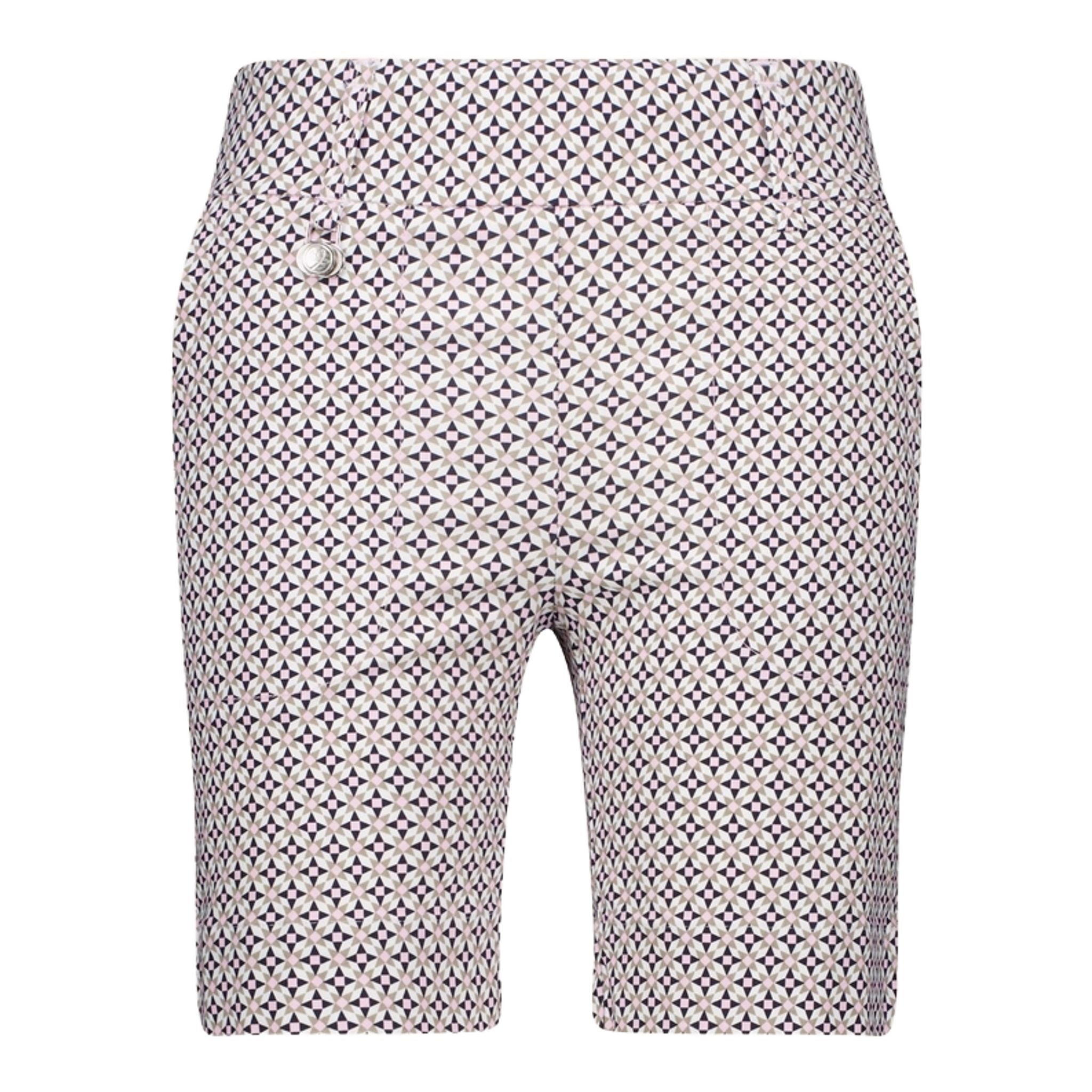 Daily Sports Magic Motif Shorts 44 Cm Damen