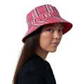 Daily Sports Reversible Bucket Hat Damen