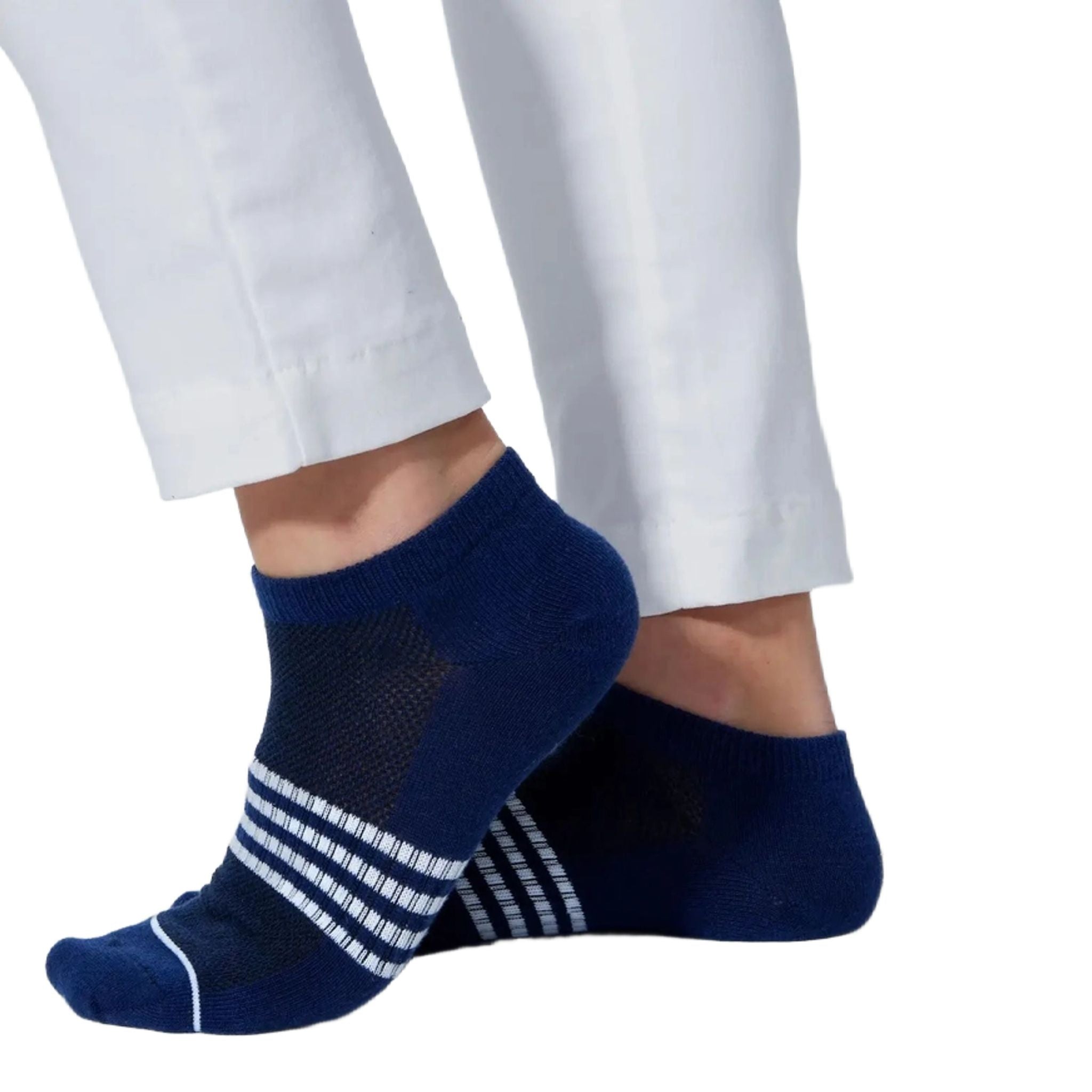 Daily Sports Air Sneaker Socken Damen