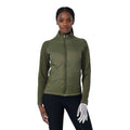 Daily Sports Quilt Hybrid Jacke Damen