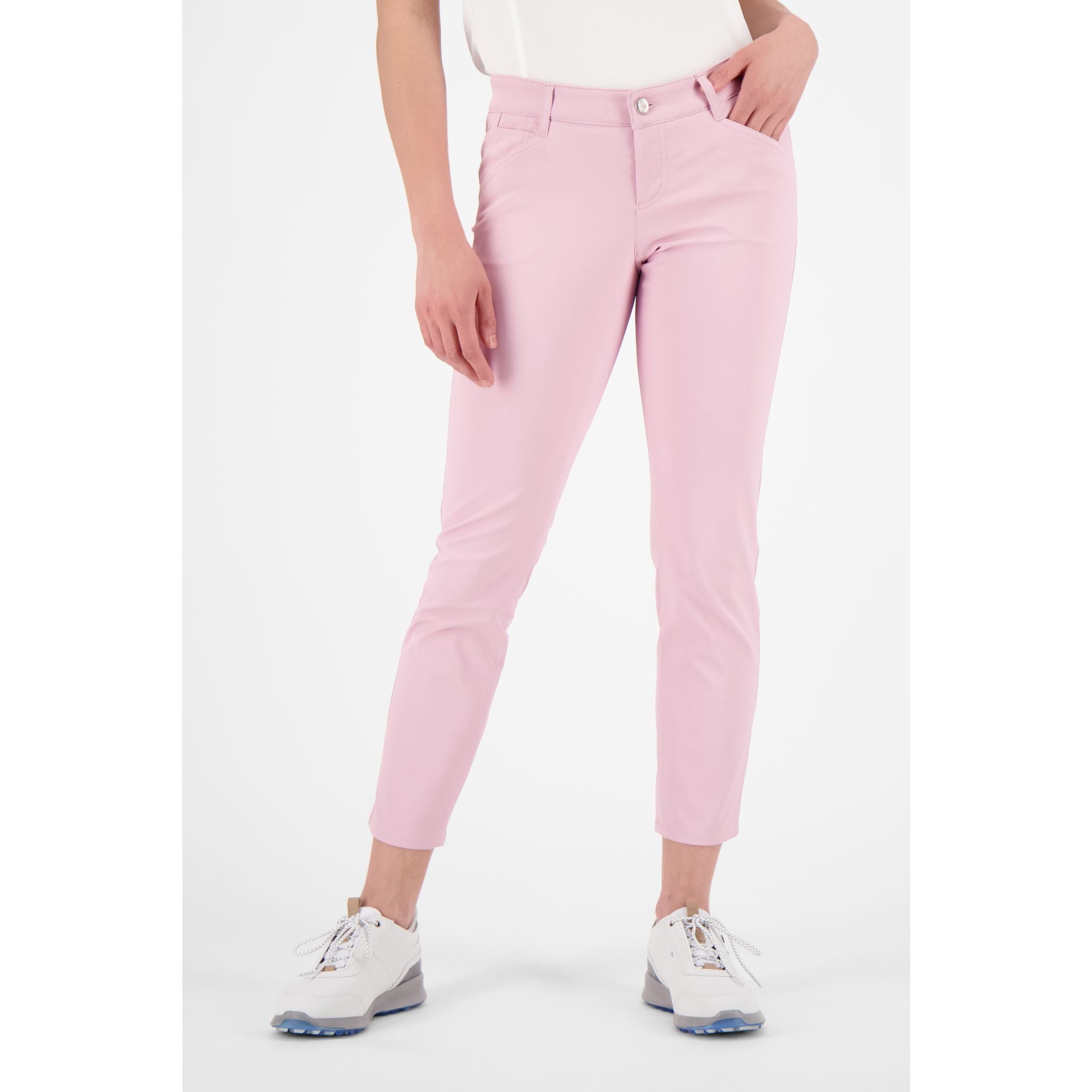 Alberto Mona 3xDry Cooler Golfhose Damen