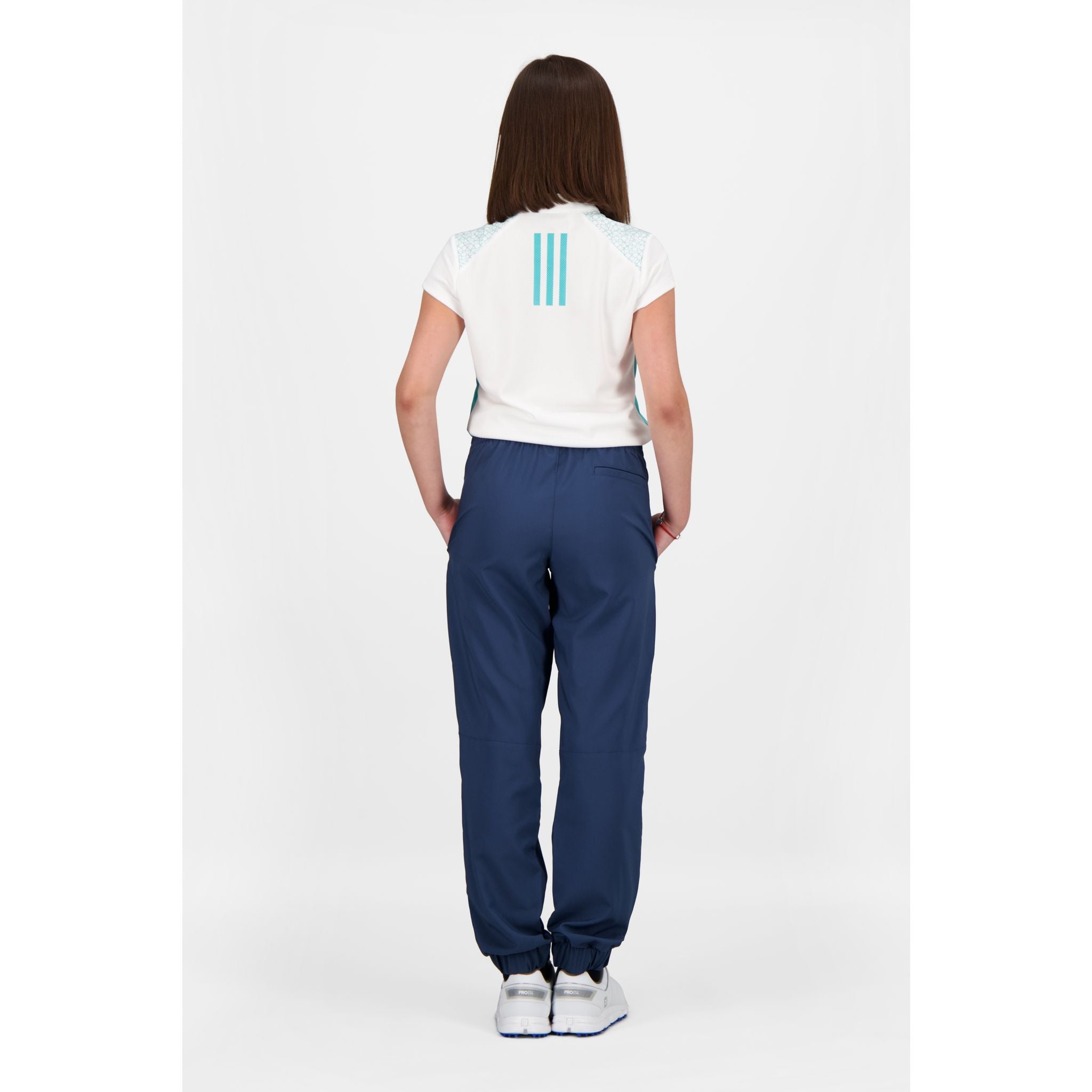 Adidas Jr. Jogger Golfhose