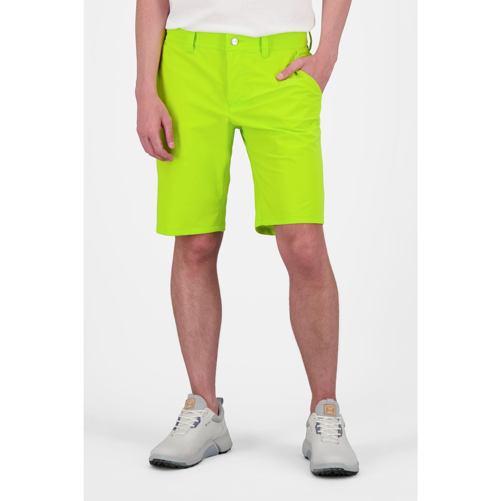 Alberto Earnie - WR Revolutional Golfshorts Herren