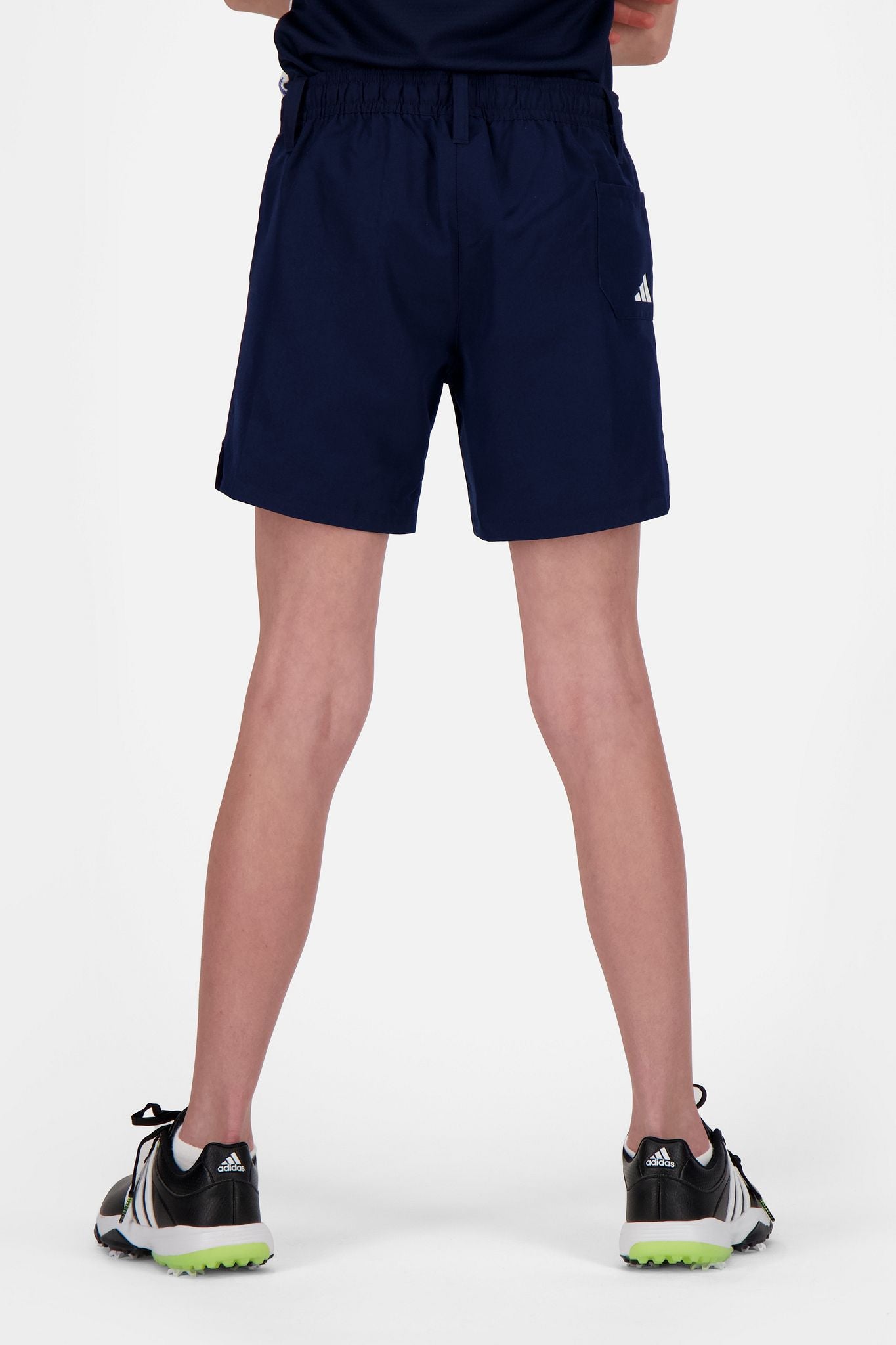 Adidas Golfshorts Junior