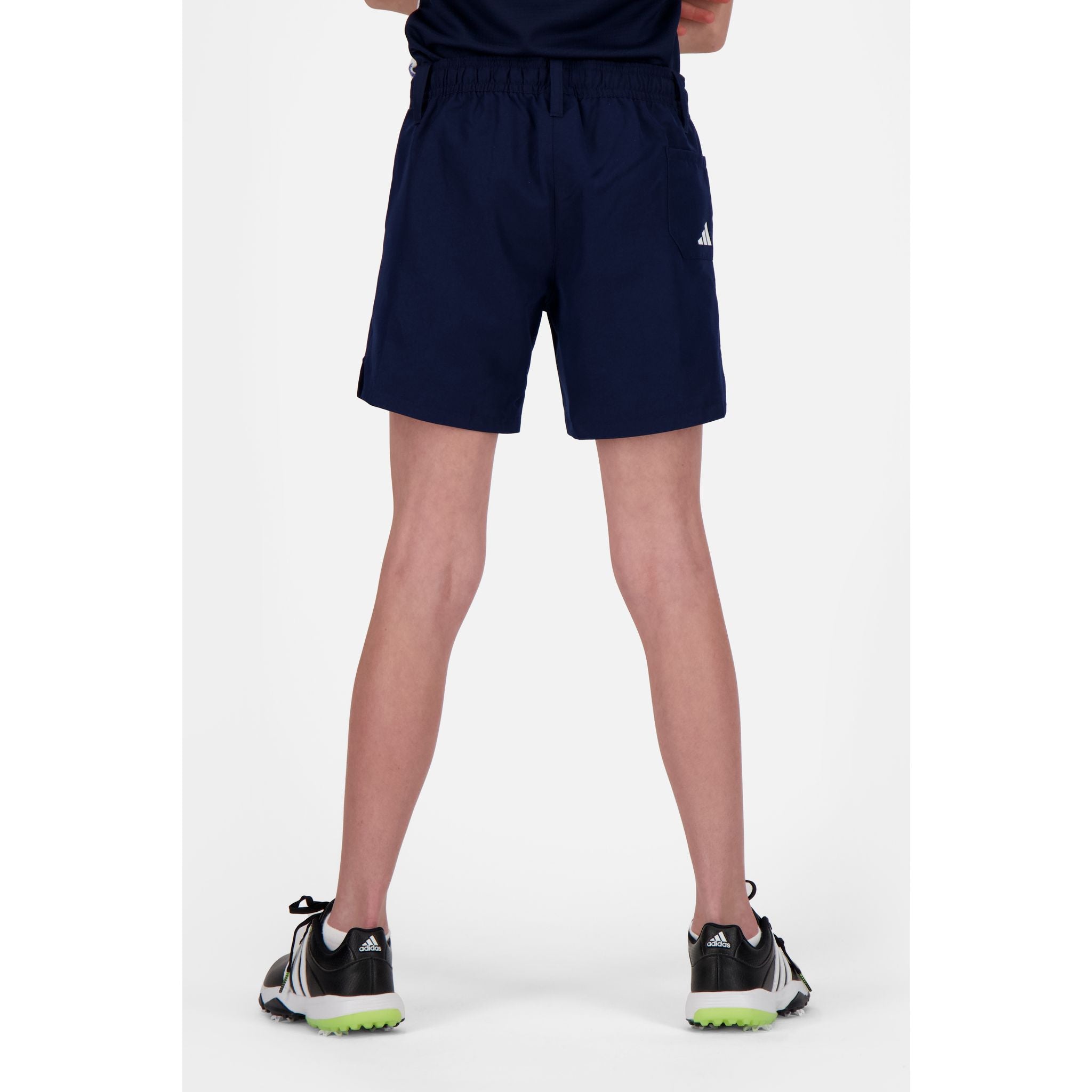 Adidas Golfshorts Junior