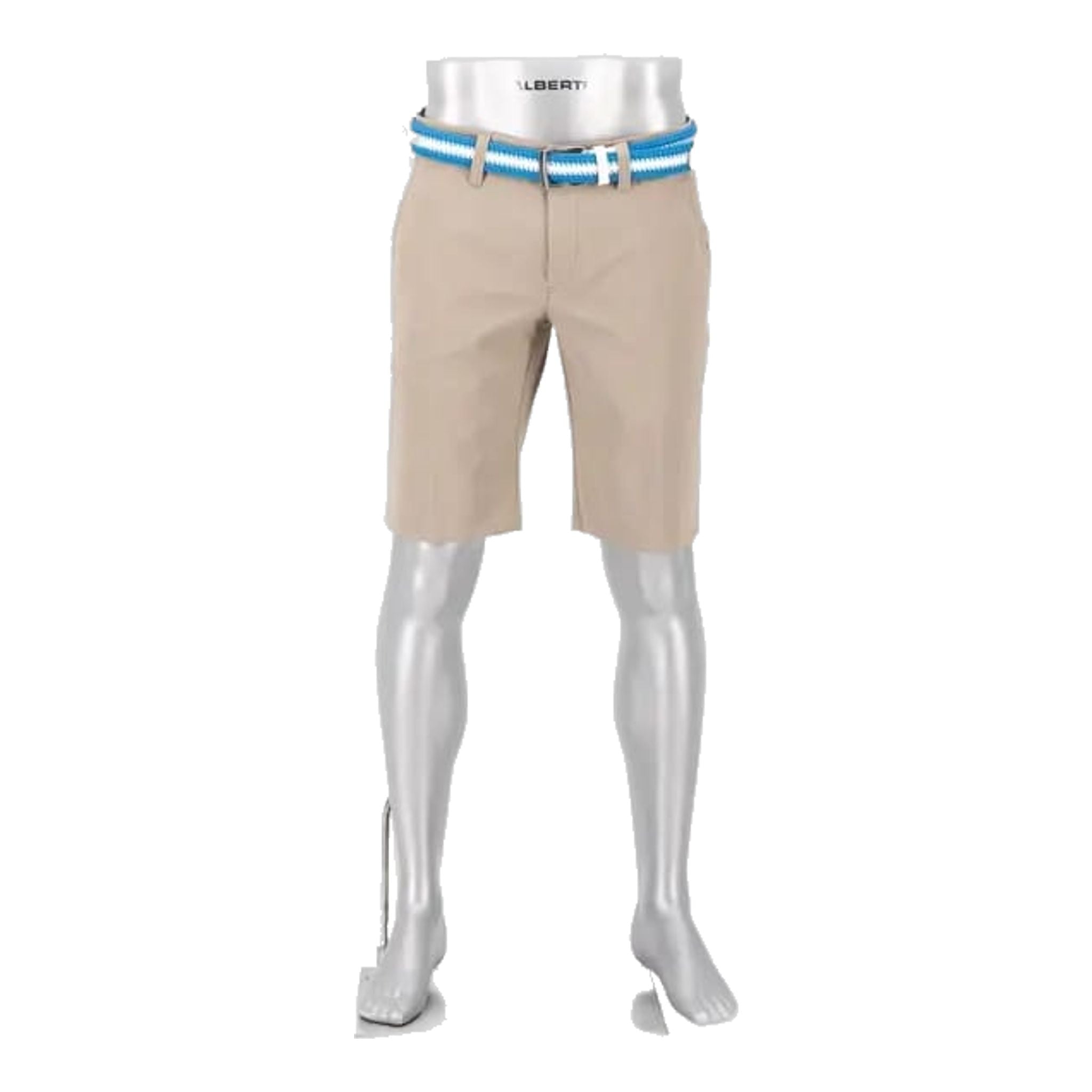 Alberto Earnie - WR Revolutional Golfshorts Herren
