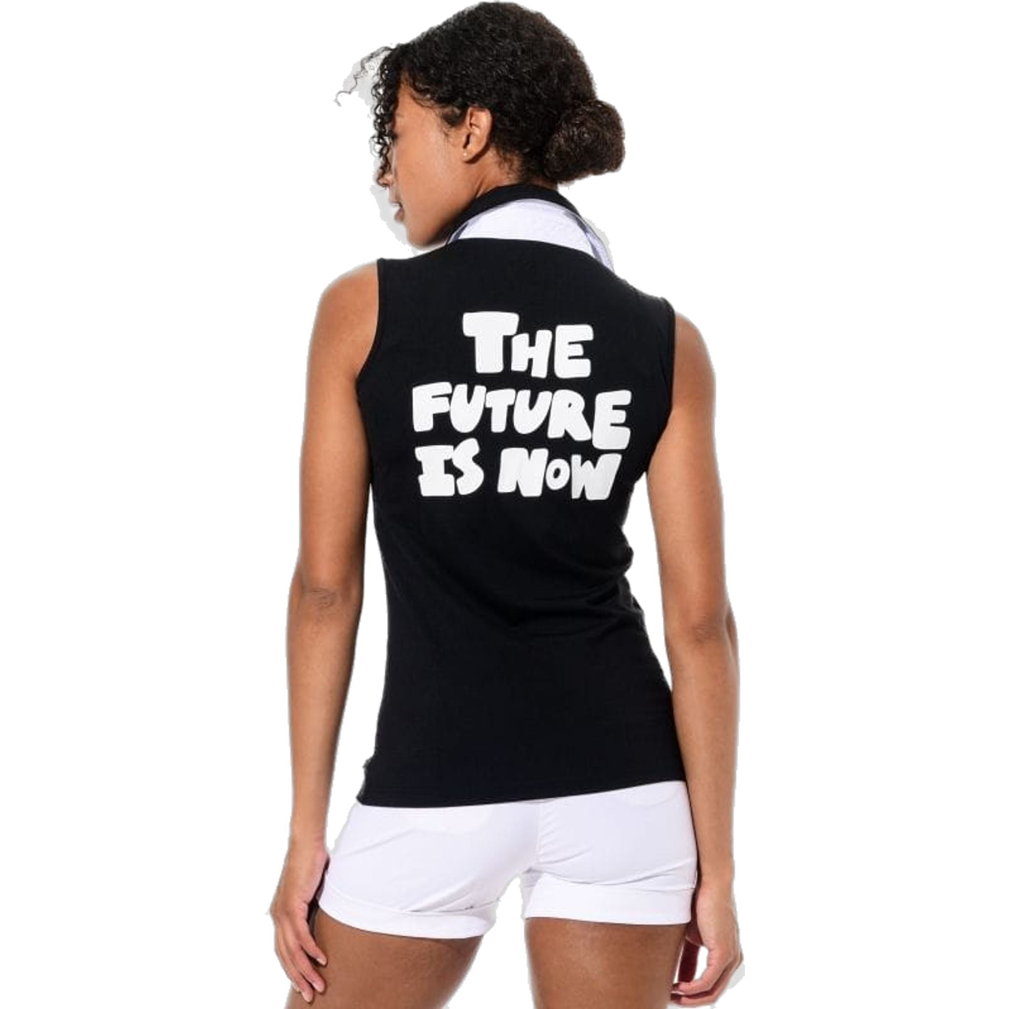 MDC Sportwear Merlyn SL Polo ženske