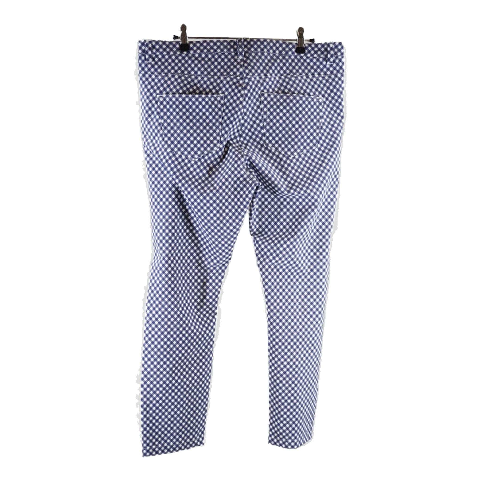 MDC Sportwear ženske golf hlače