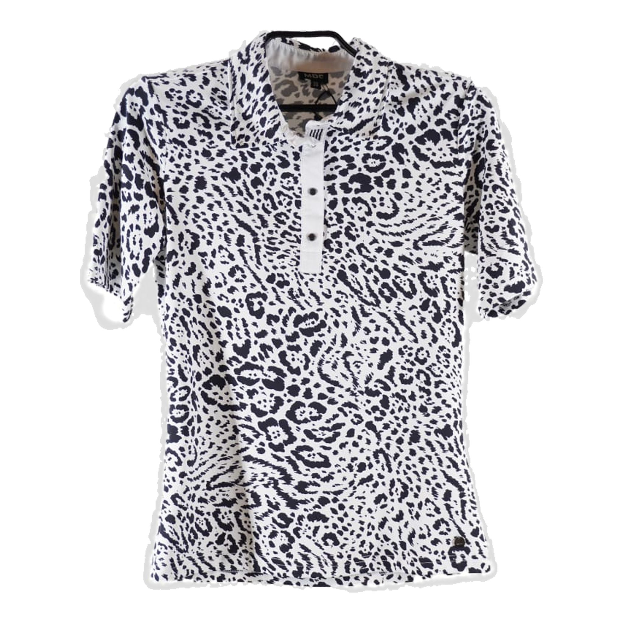 MDC Sportswear Golf Polo ženske