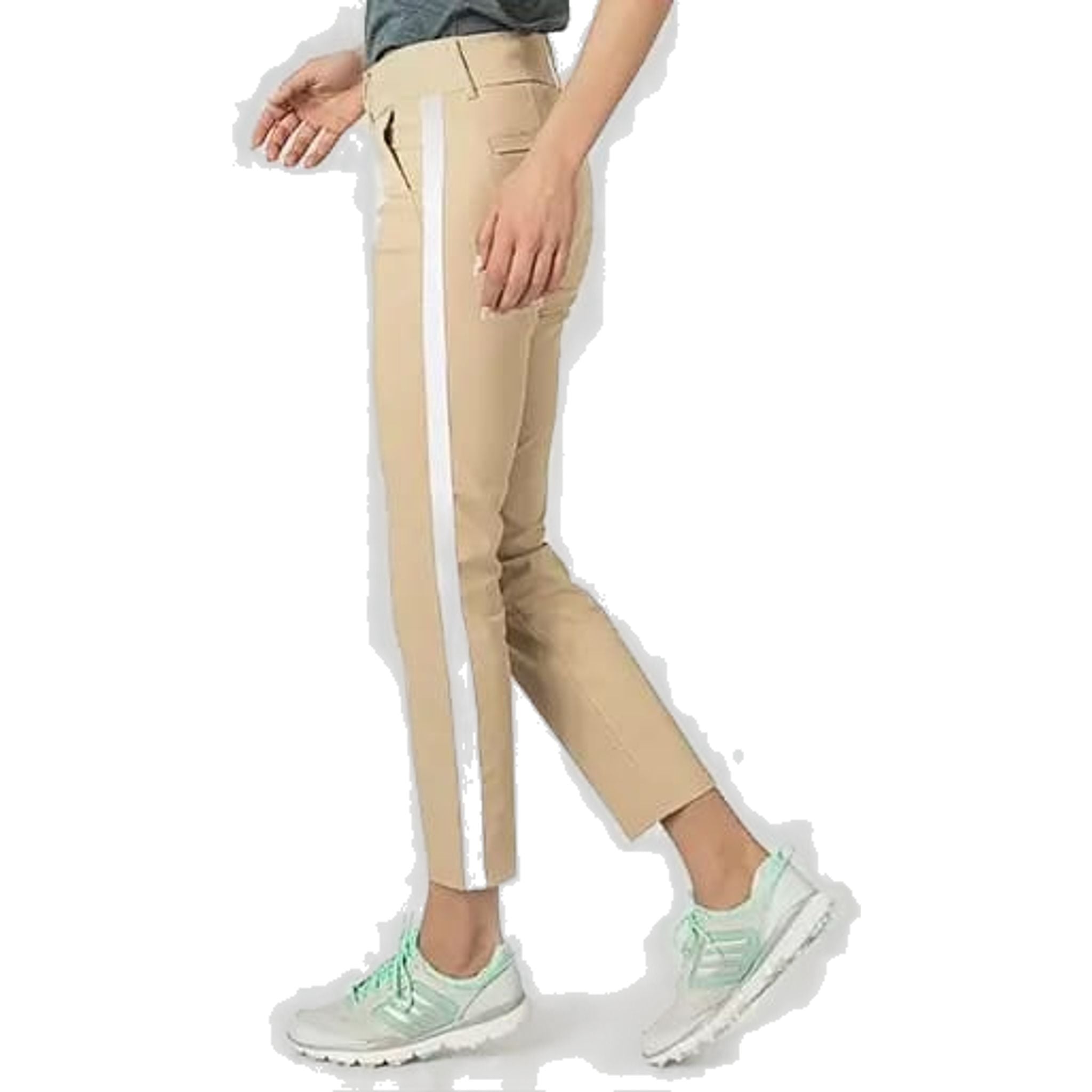Alberto LUCY-CR-SB - 3xDRY® Cooler Golfhose Damen
