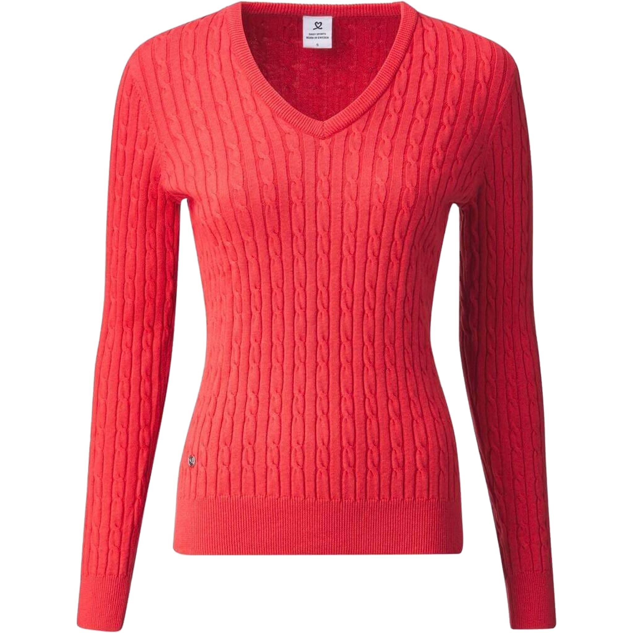 Daily Sports Madelene Pullover Damen