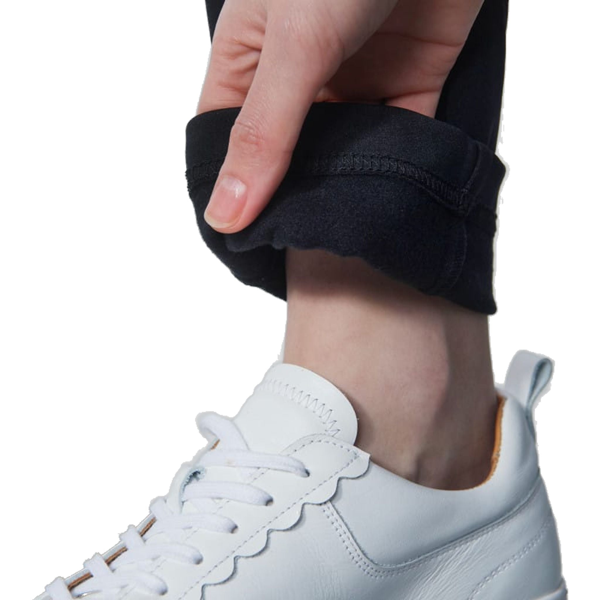 Ženske tople 32-palčne hlače Daily Sports Magic