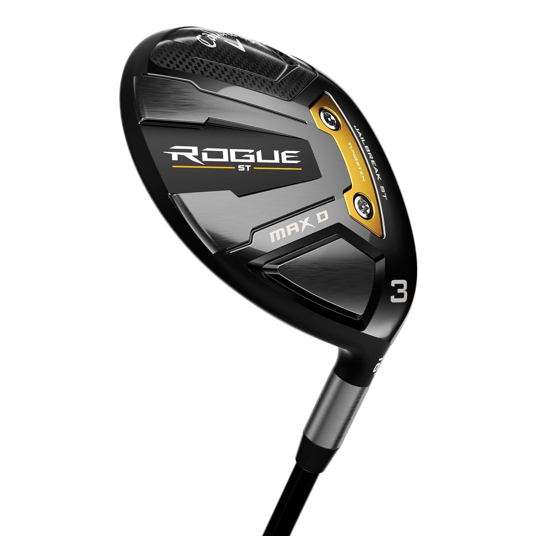 Callaway Rogue ST Max Draw Fairwayholz Herren