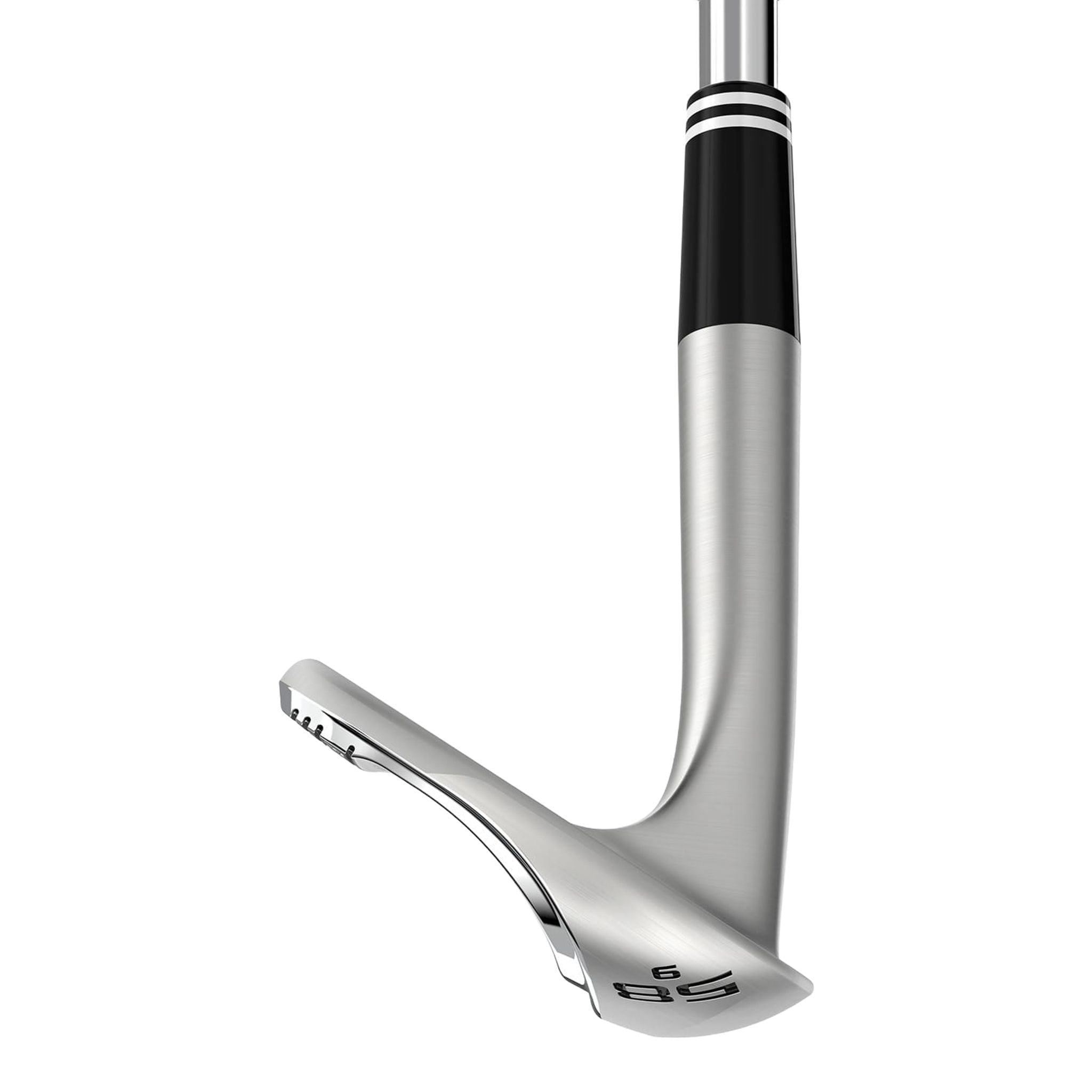 Cleveland RTX Zipcore Full Face Tour Satin Wedge - gebraucht Herren