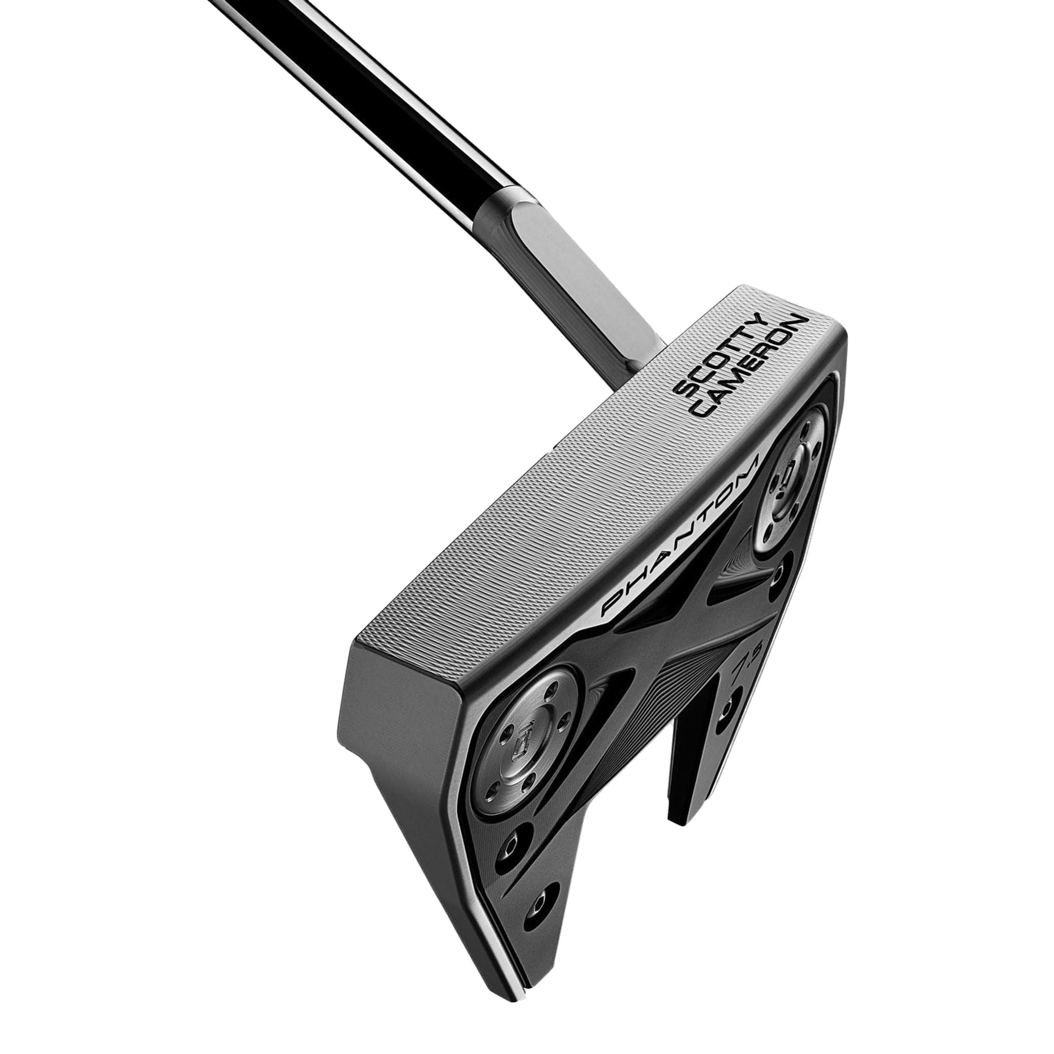 Scotty Cameron Phantom X 7,5 Putter 2022