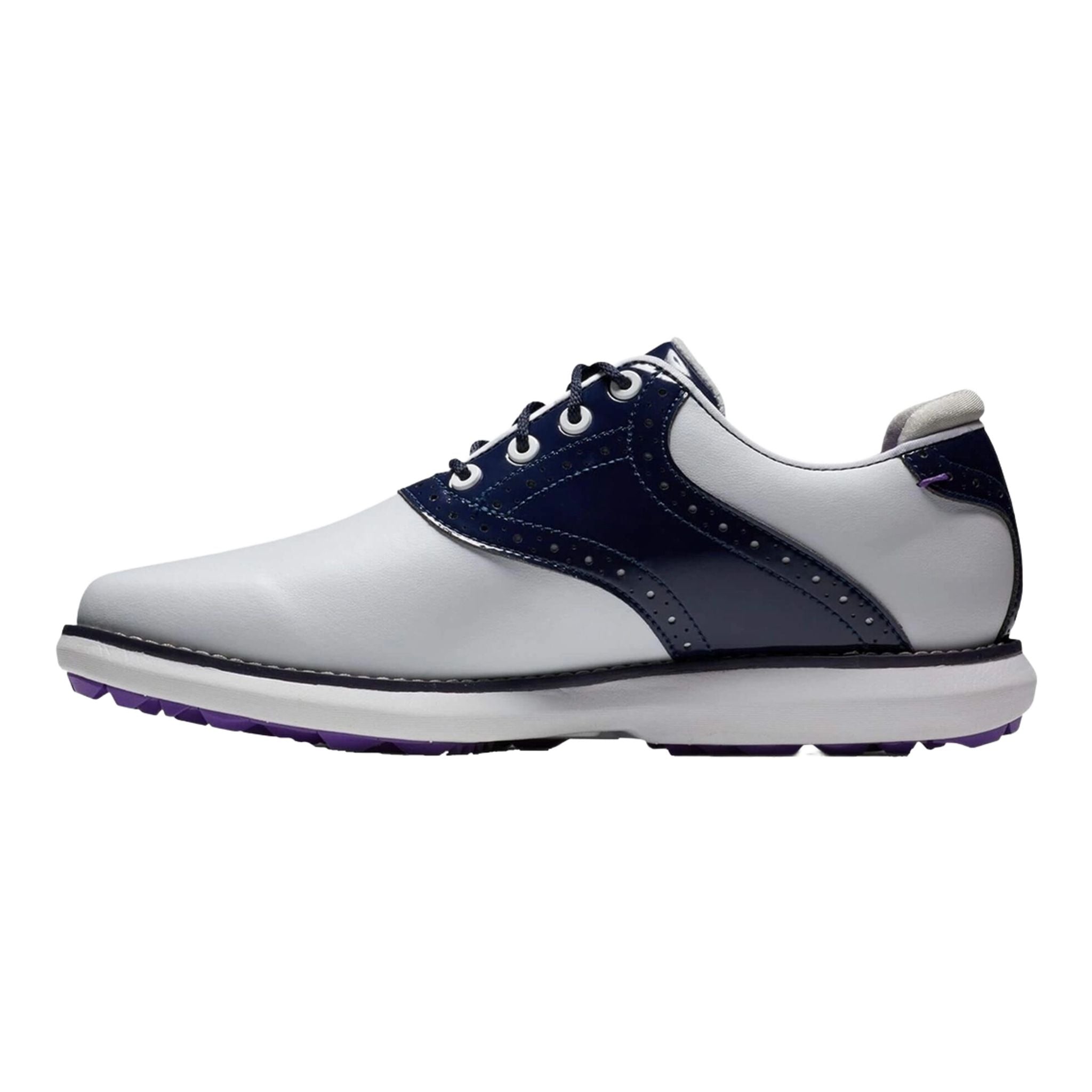 Footjoy Traditions Golfschuhe Damen