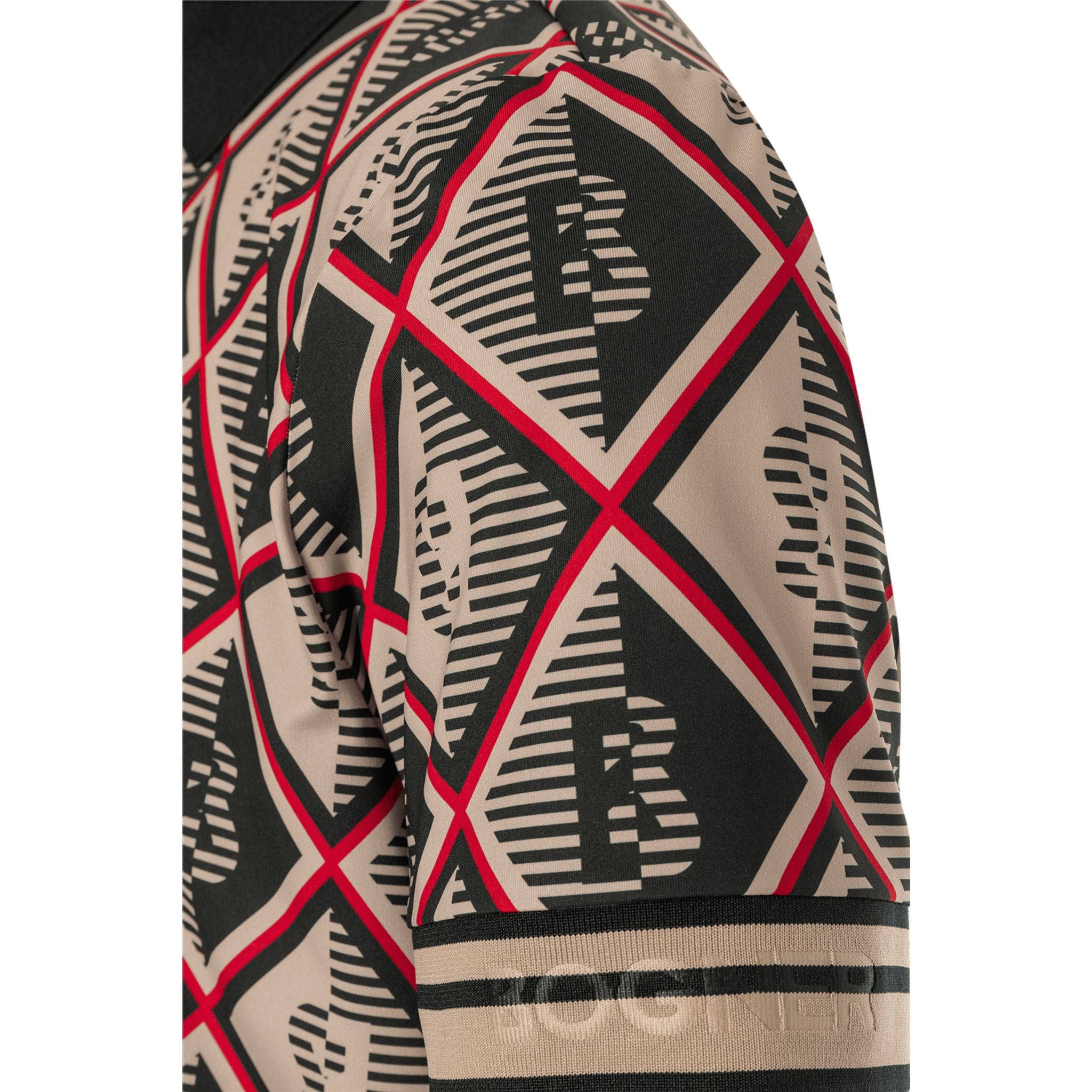 Bogner Ron Poloshirt Herren