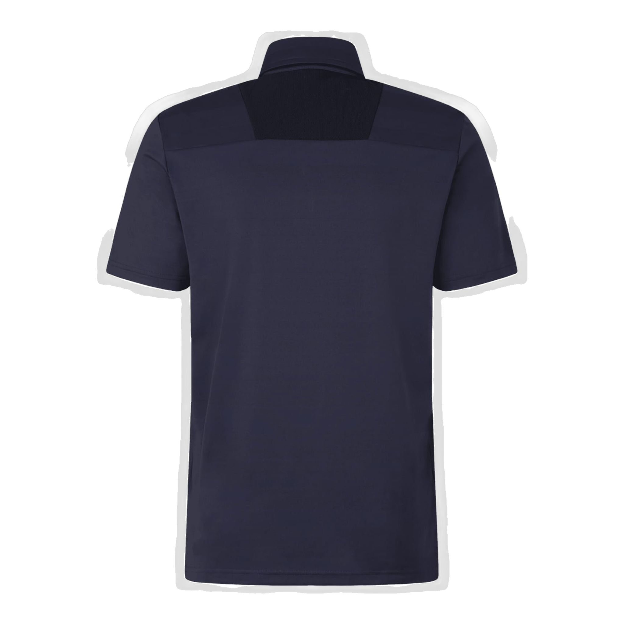 Moška polo majica Bogner Jago Stripe