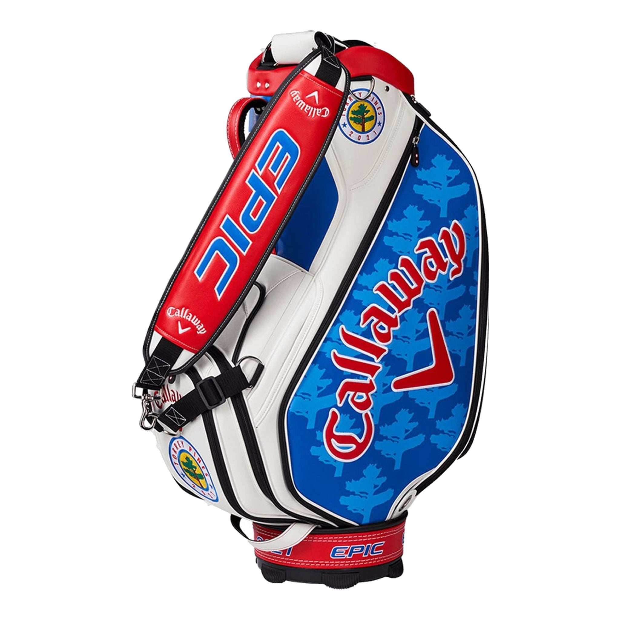 Callaway US Open Staff Bag