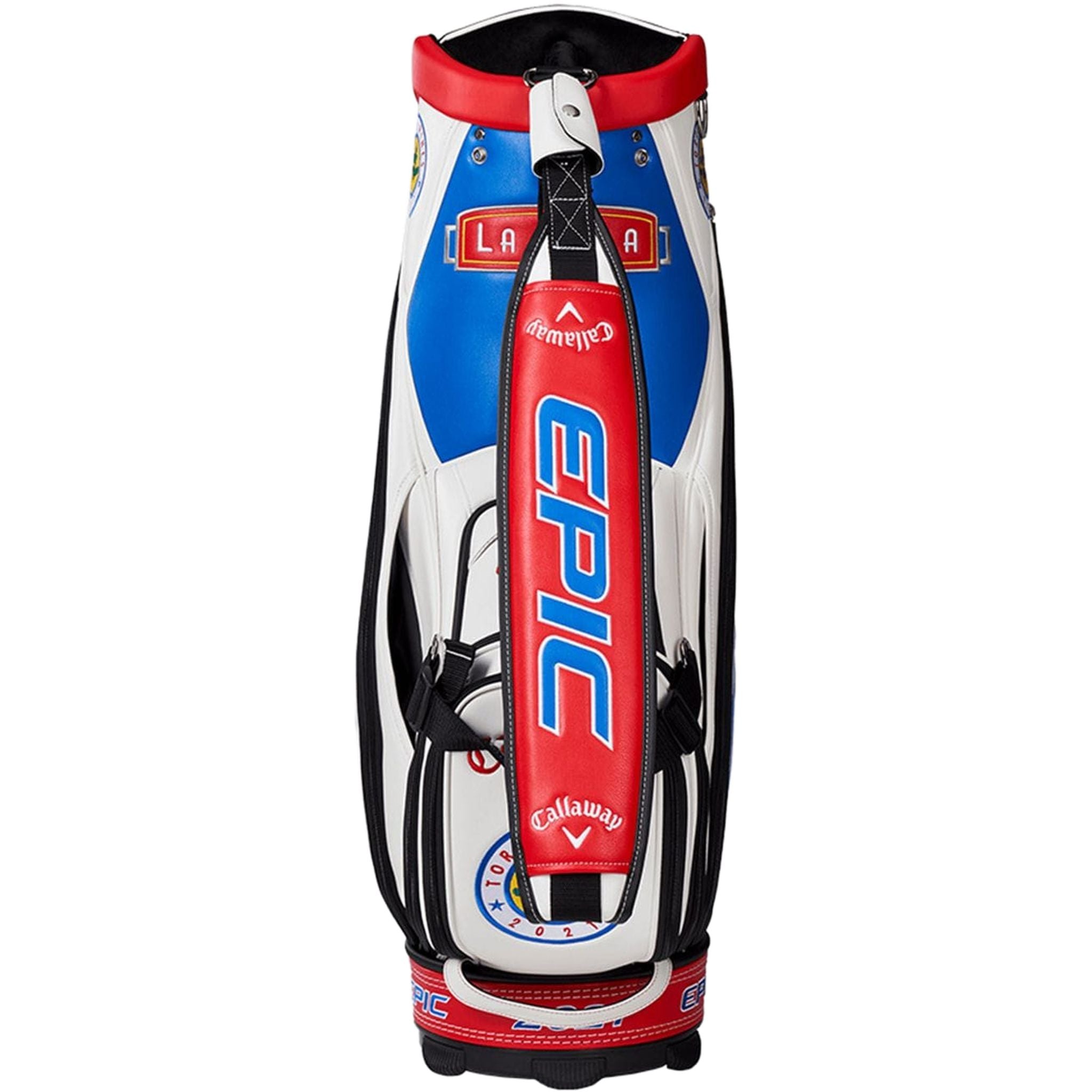 Callaway US Open Staff Bag