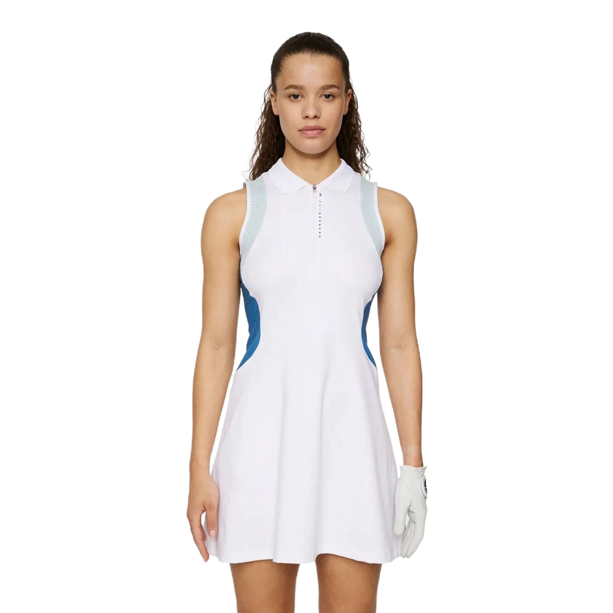 J. Lindeberg Krissi Kleid Damen