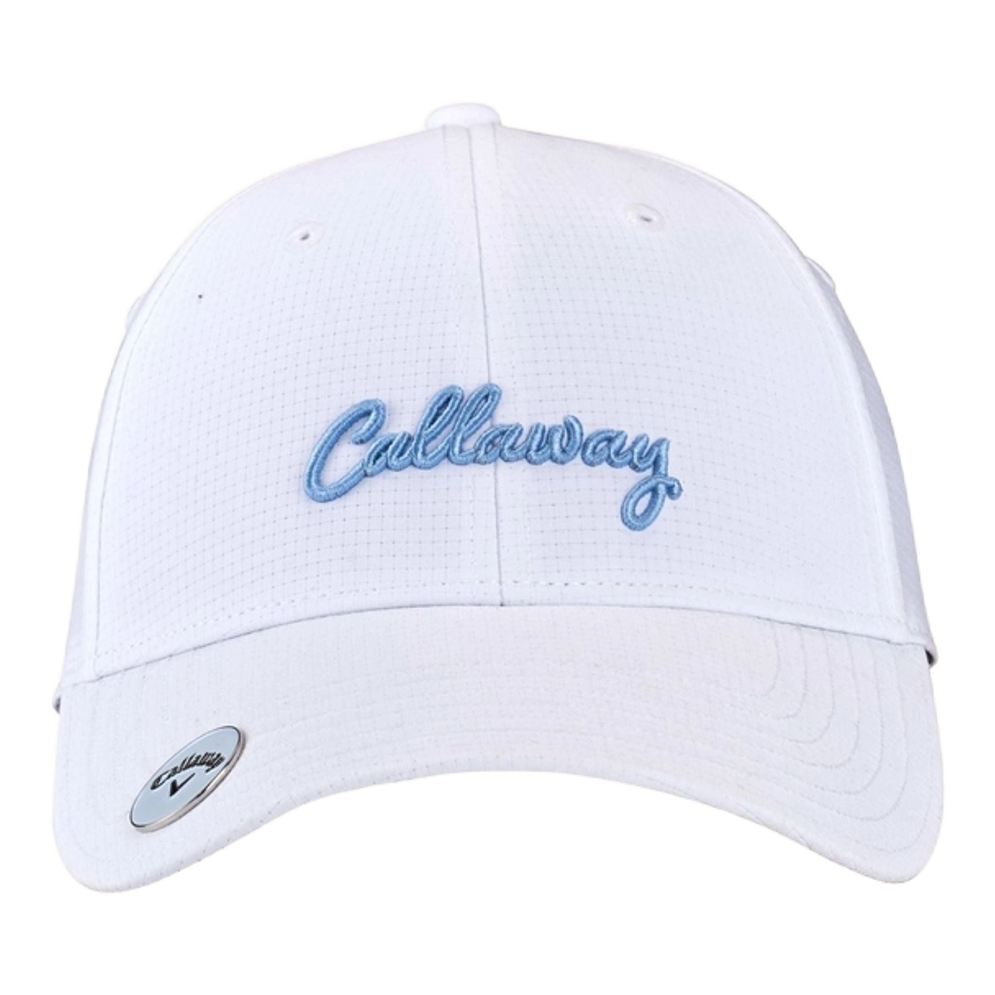 Callaway Stitch Magnet Cap Damen