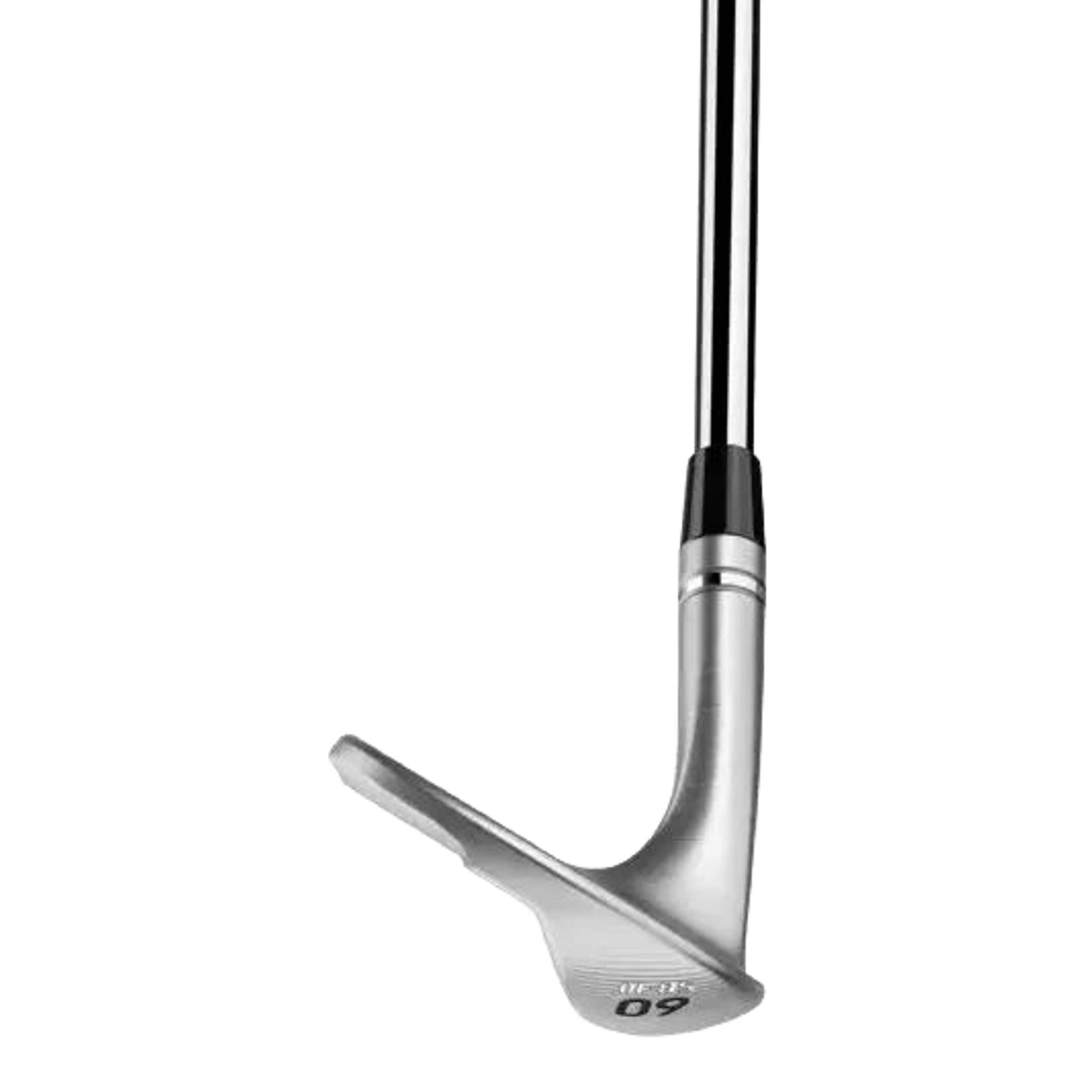 TaylorMade MG5 Chrome Wedge