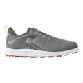 Footjoy M Superlites XP Grey/Orange Herren
