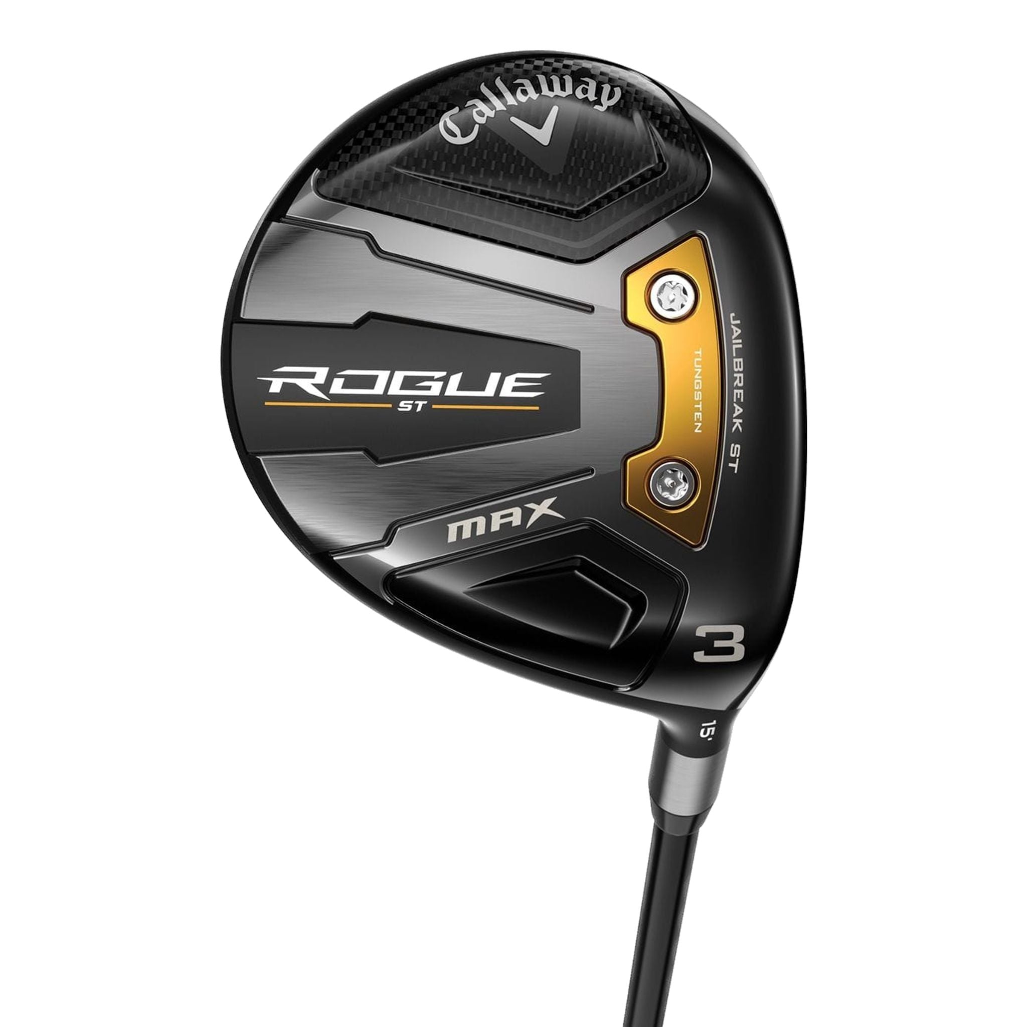 Callaway Rogue ST Max Fairwayholz Damen