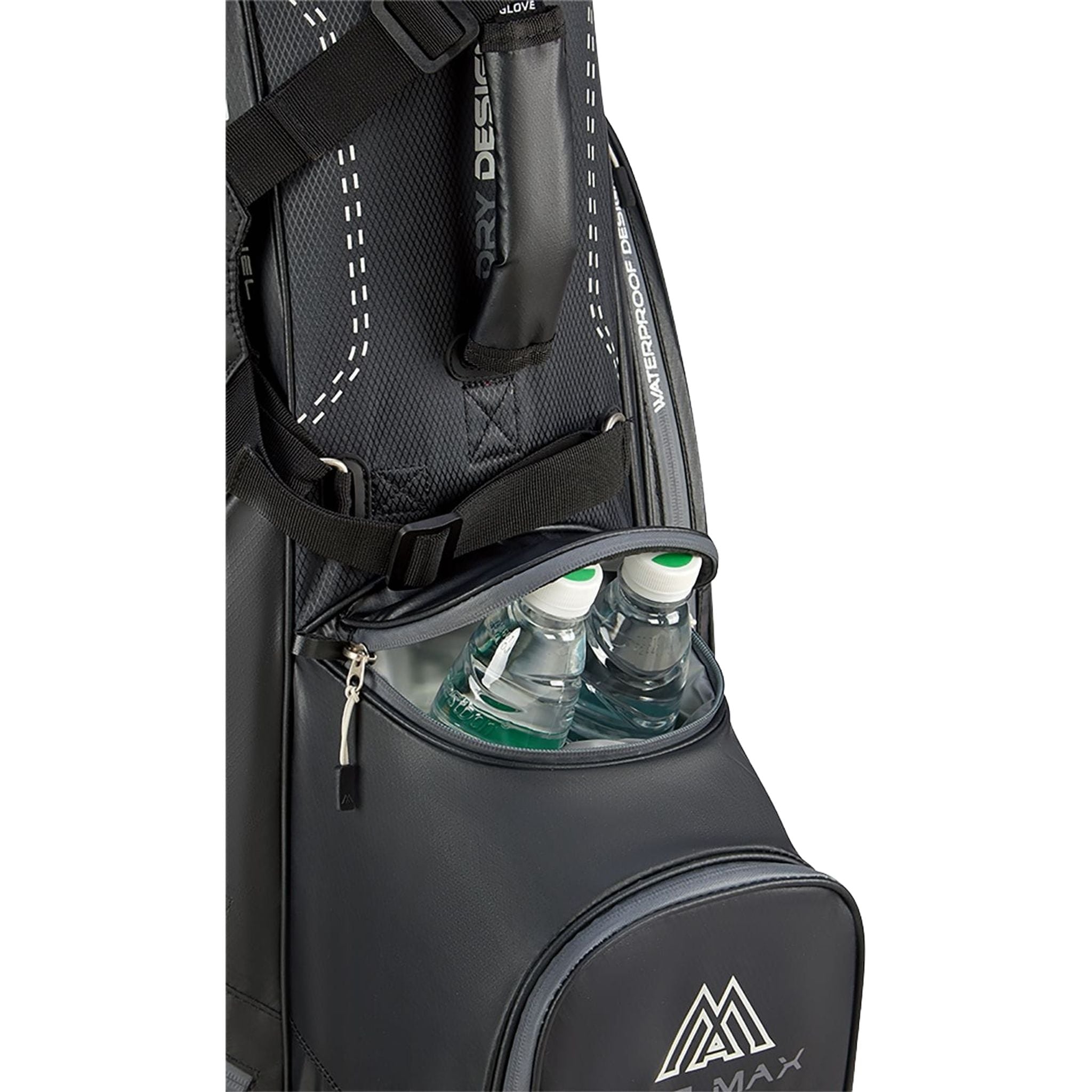 Big Max Dri Lite Hybrid Plus