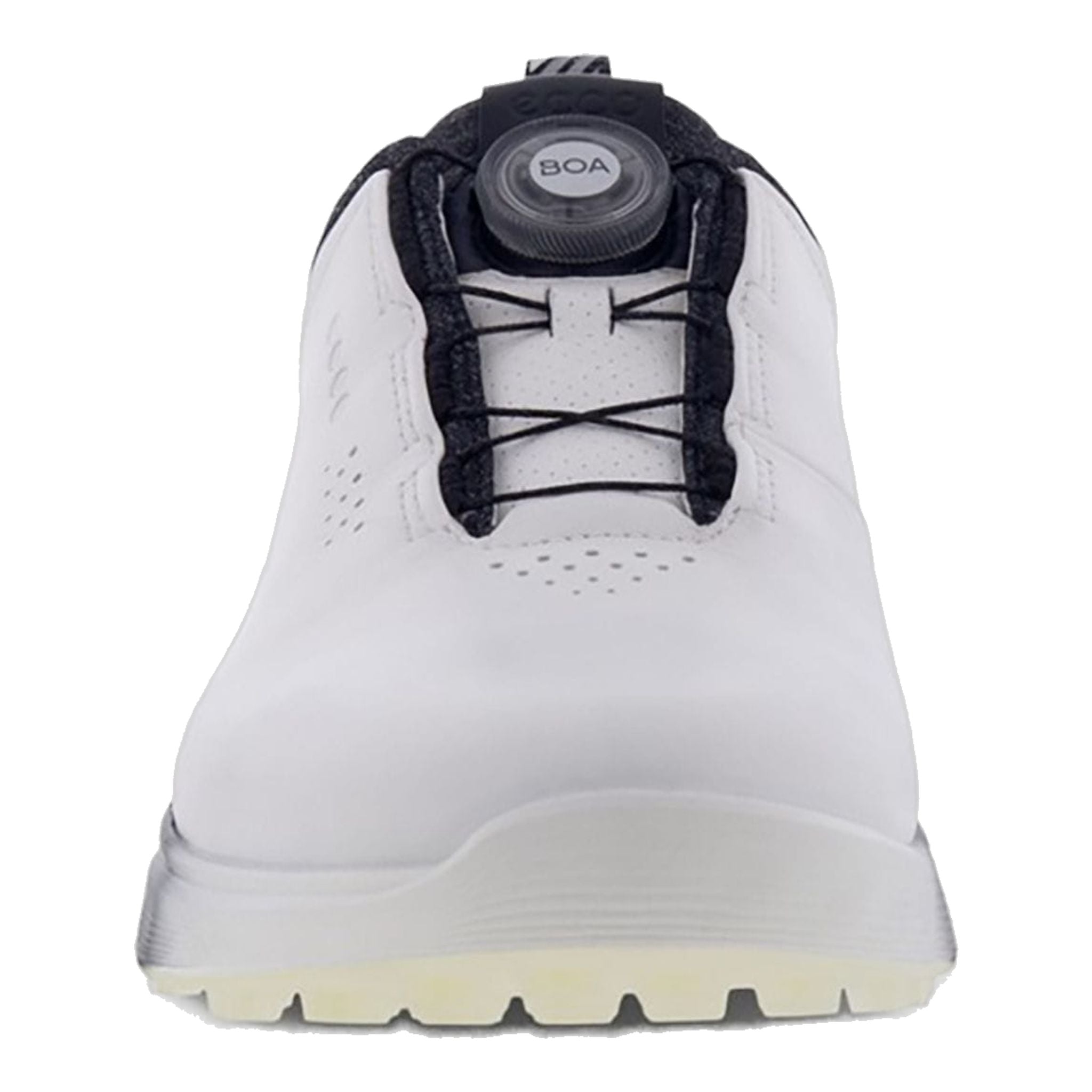 Ecco M S-Three BOA Ombre/White EU 38 Herren