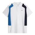 J. Lindeberg Legacy Polo Herren