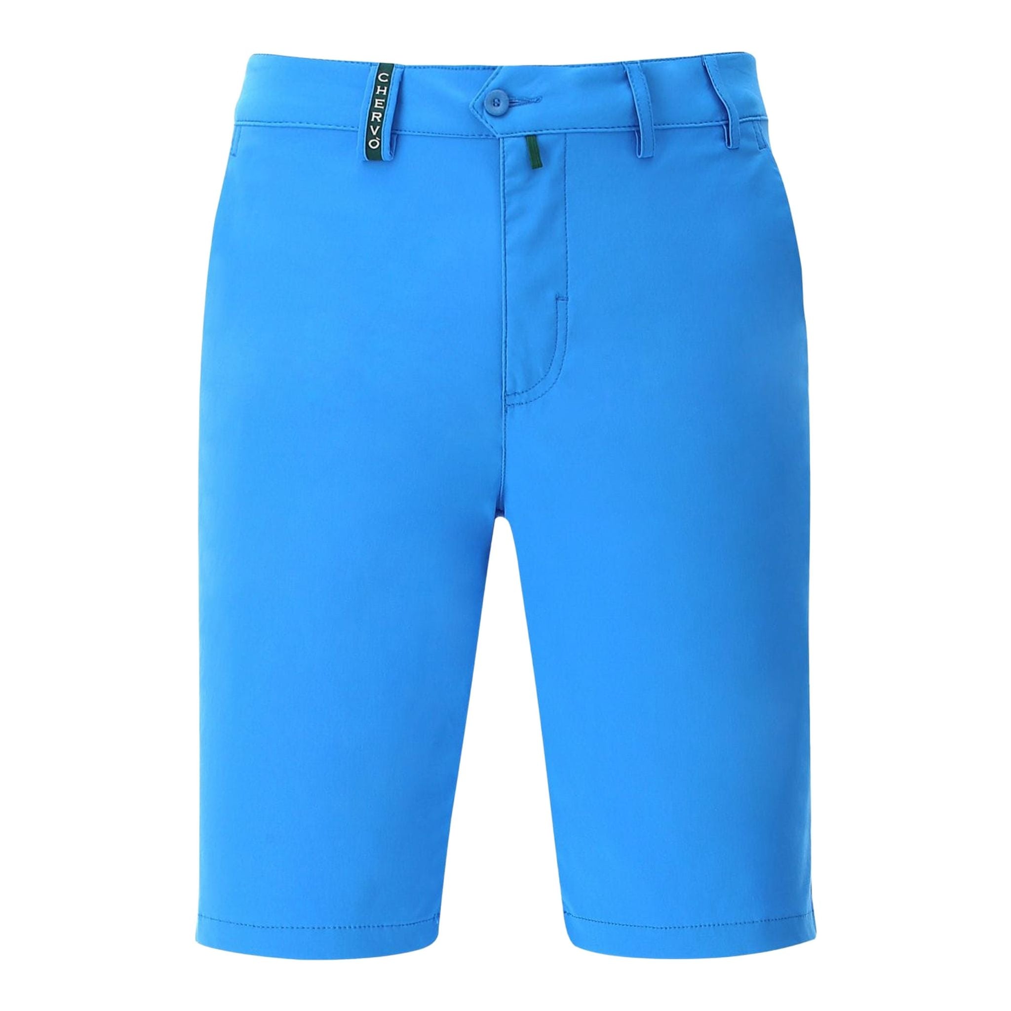 Chervo Bermuda Gualtiero Blau Herren