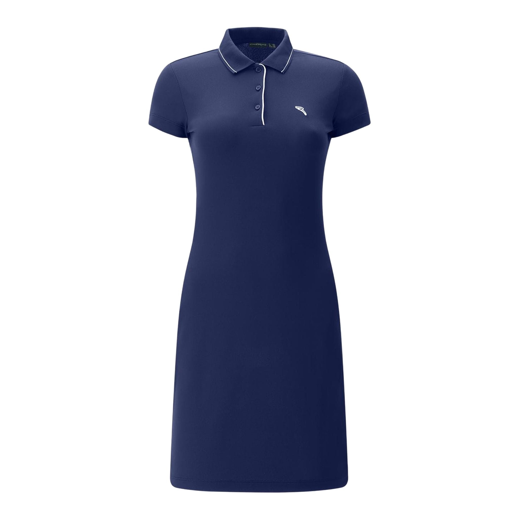 Chervo Kleid Jesolo W Marine Damen