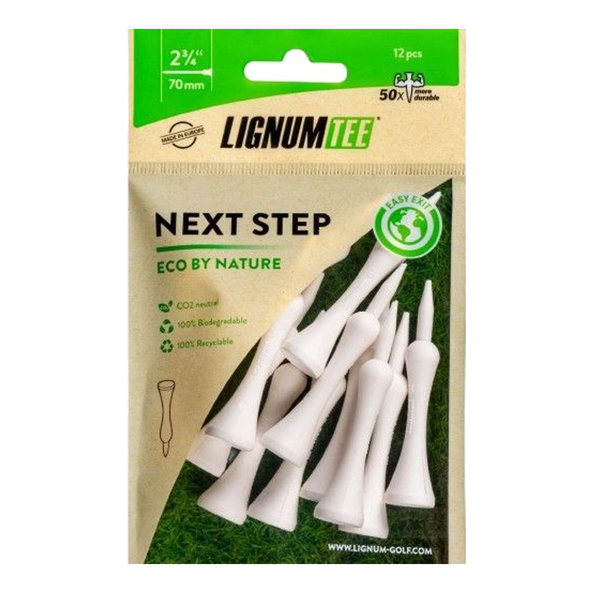 Čaj Lignum Next Step