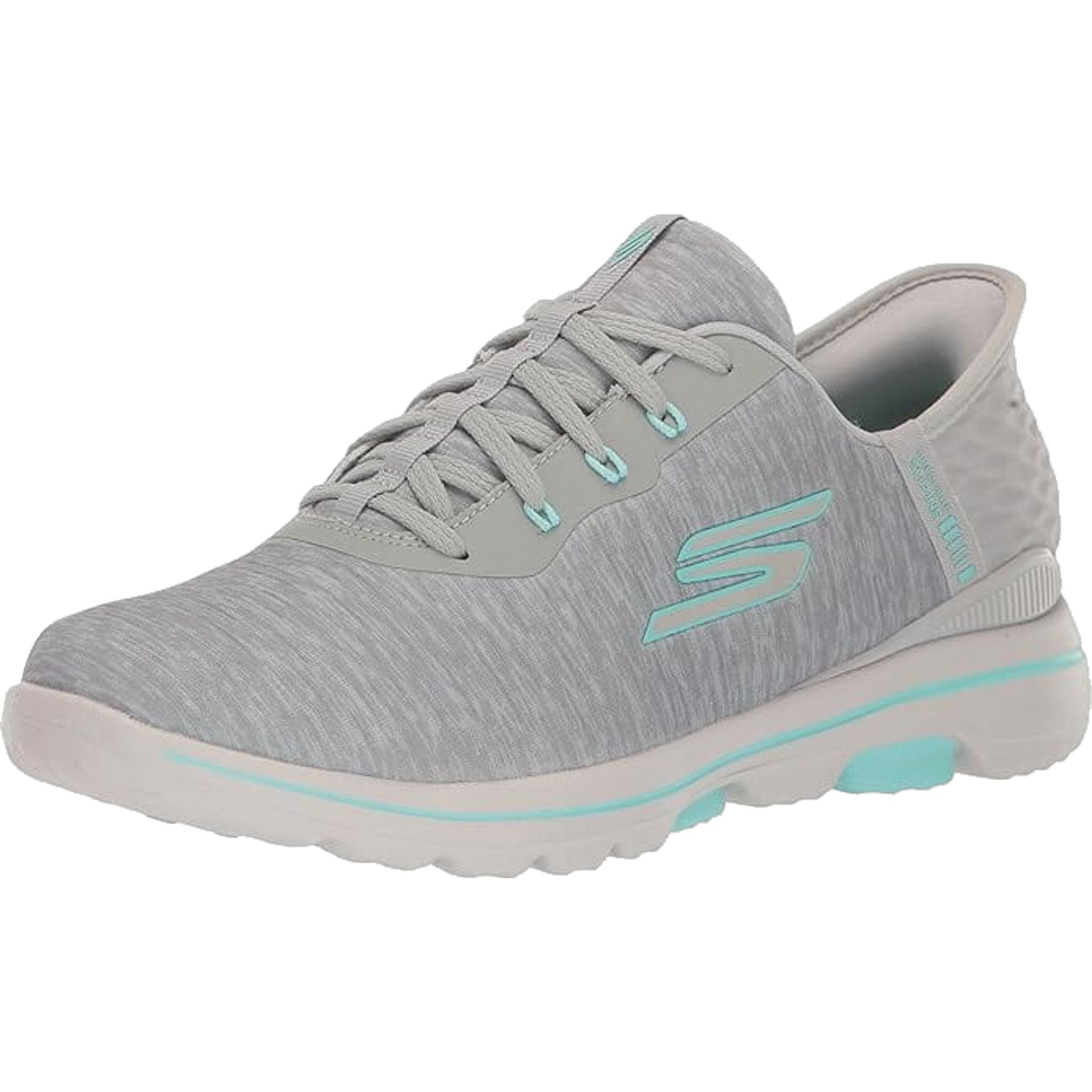 Ženski čevlji za golf Skechers Walk 5 Slip 'in