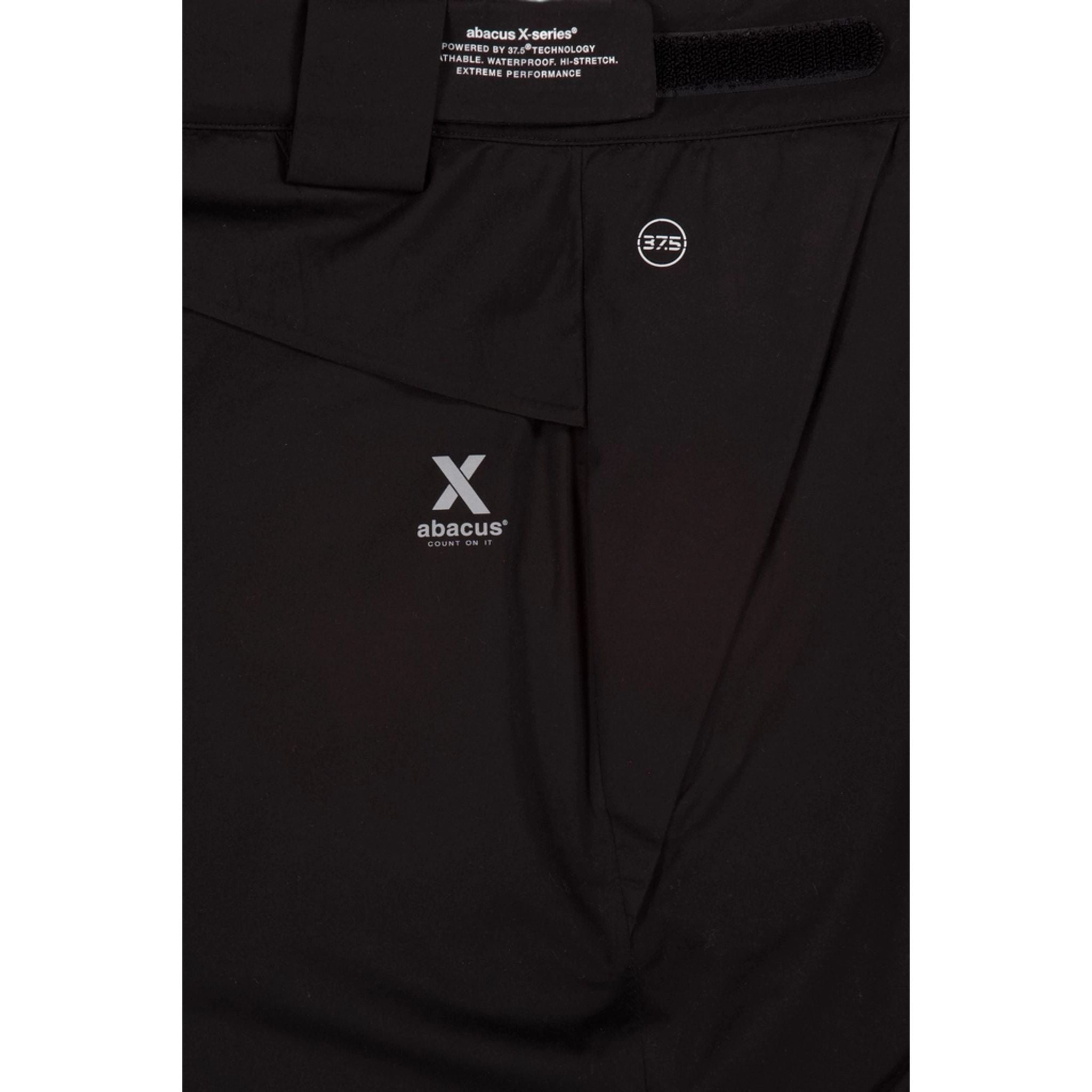 Abacus Pitch 37,5 Regenhose Herren