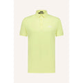 J. Lindeberg Bridge Regular Fit Polo Herren