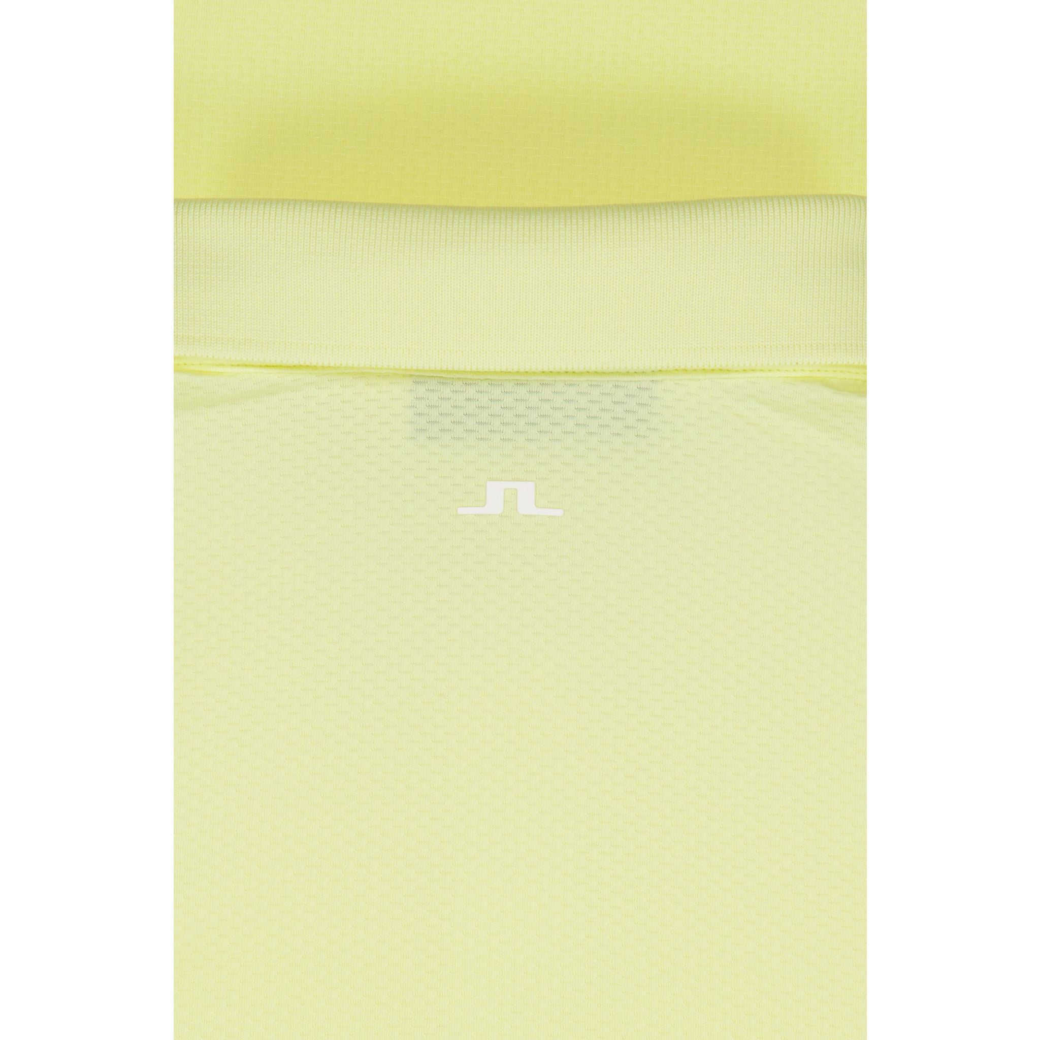 J. Lindeberg Bridge Regular Fit Polo Herren