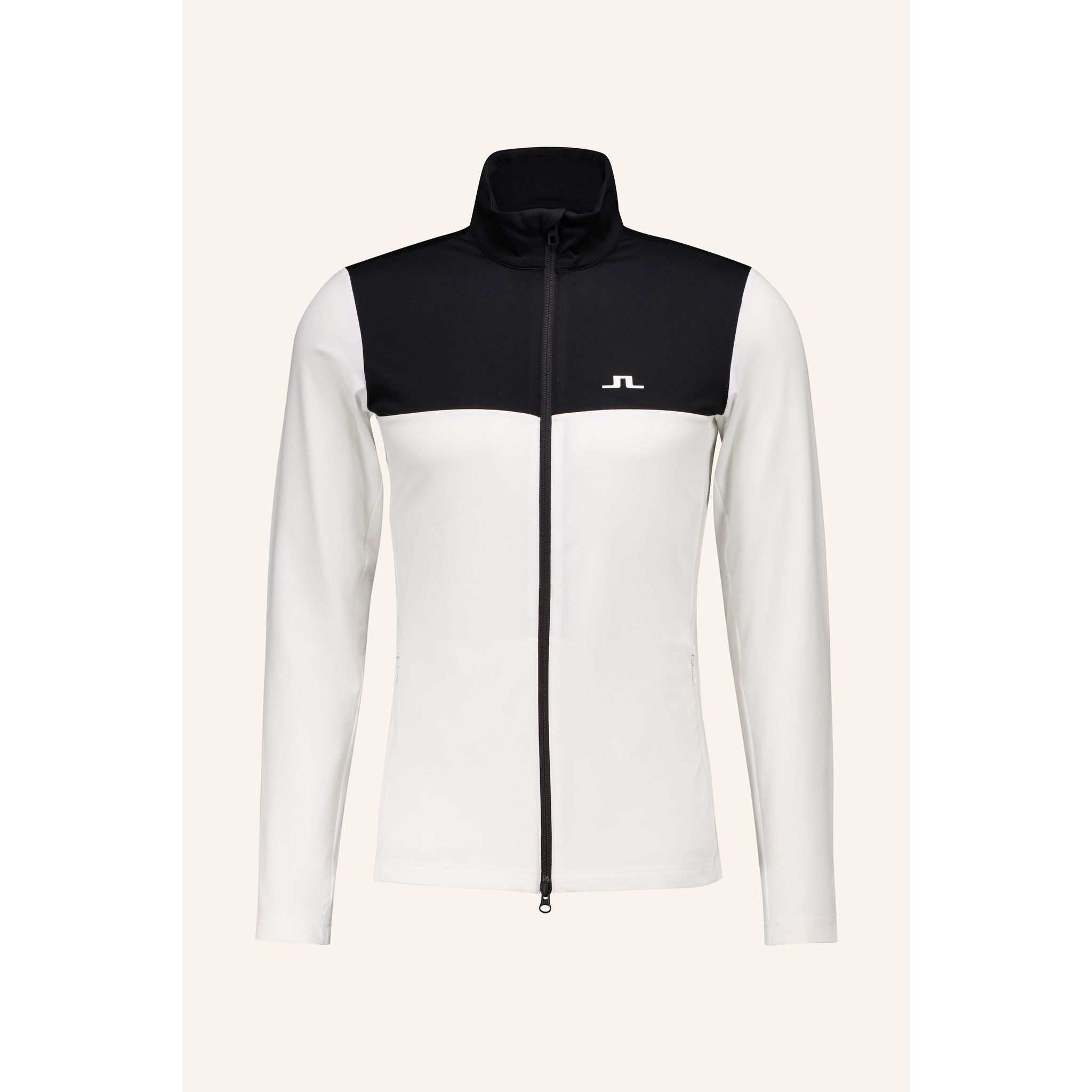 J. Lindeberg Banks Mid Layer moški