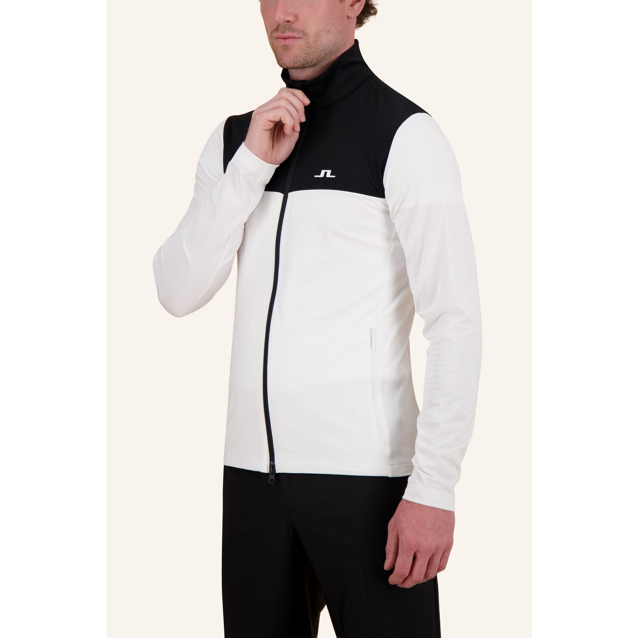 J. Lindeberg Banks Mid Layer moški