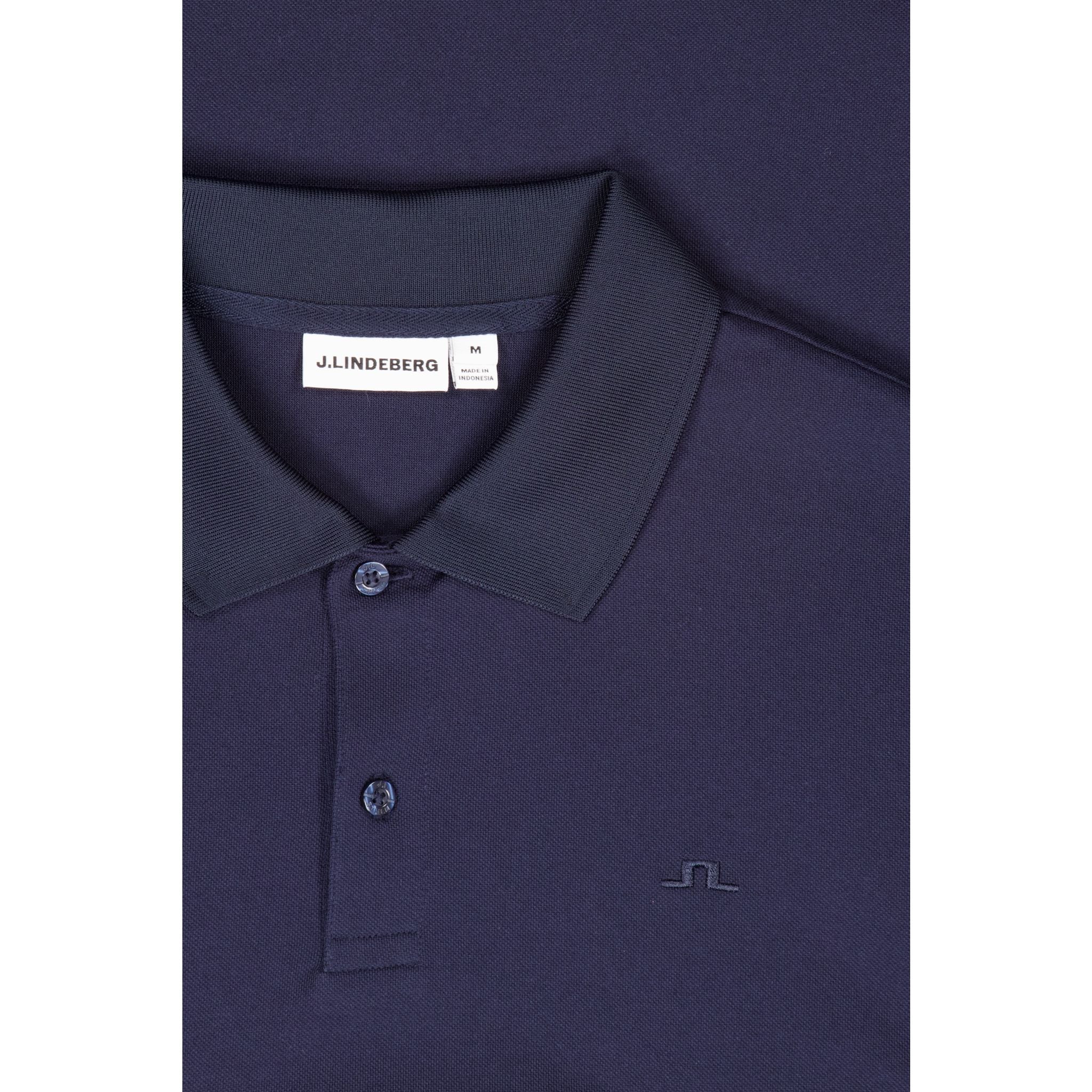 J. Lindeberg Verse Poloshirt Herren
