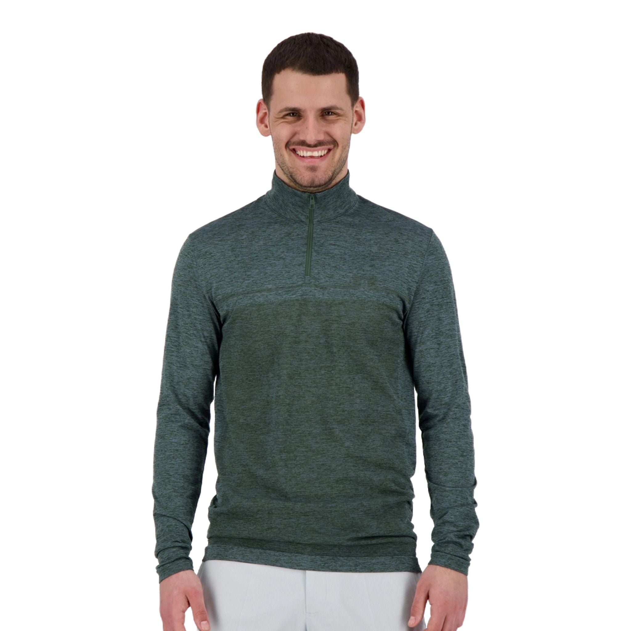 J. Lindeberg Joey Seamless Mid Layer Herren