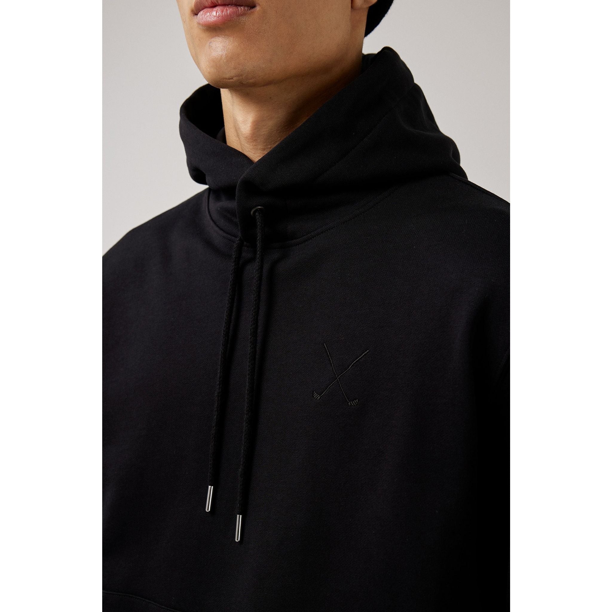 J. Lindeberg Hoodie JL Strike Herren