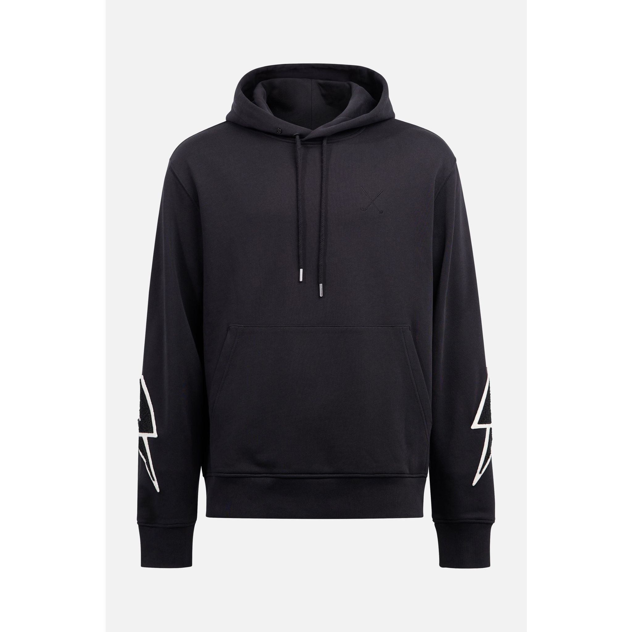 J. Lindeberg Hoodie JL Strike Herren