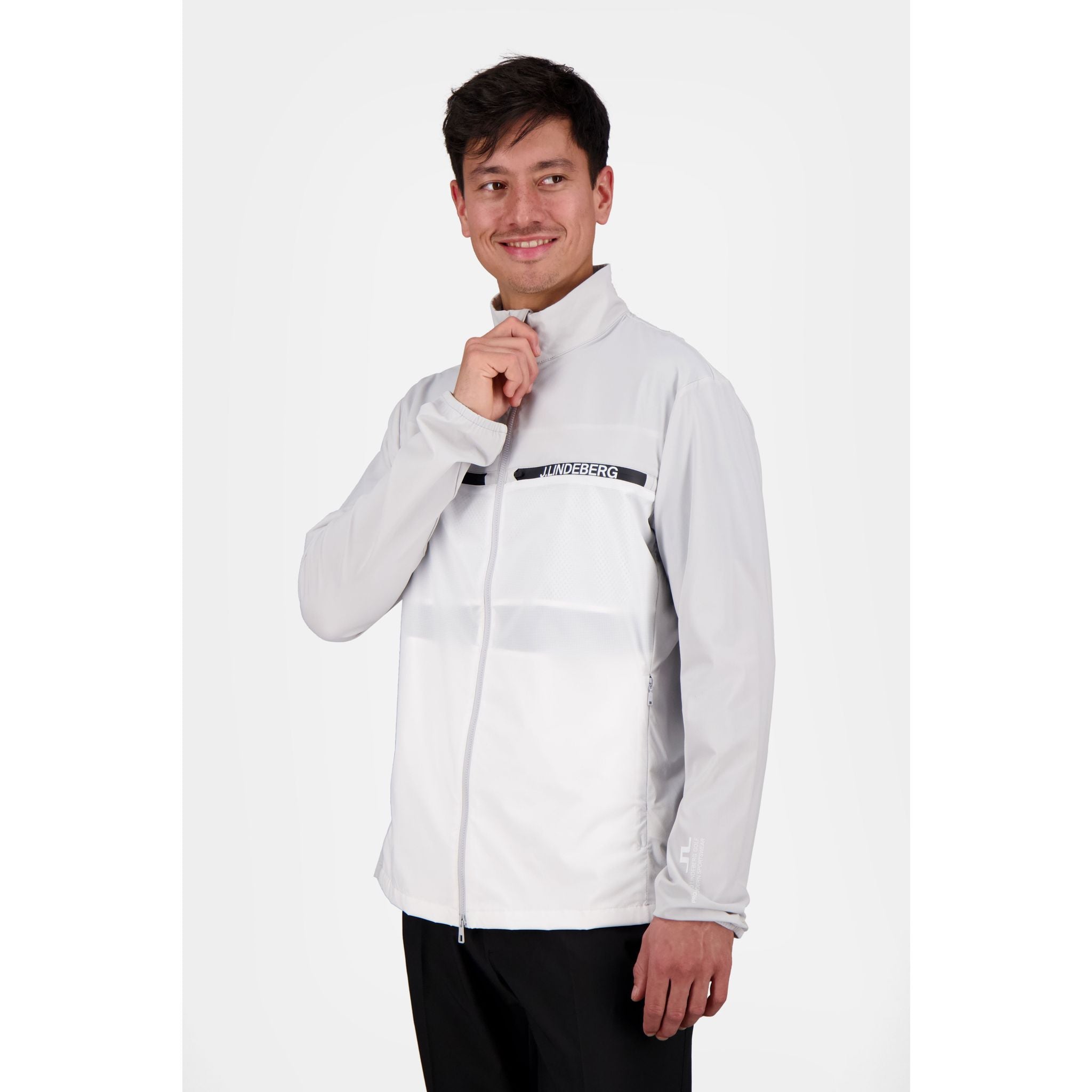 J. Lindeberg Dean Jacke Herren