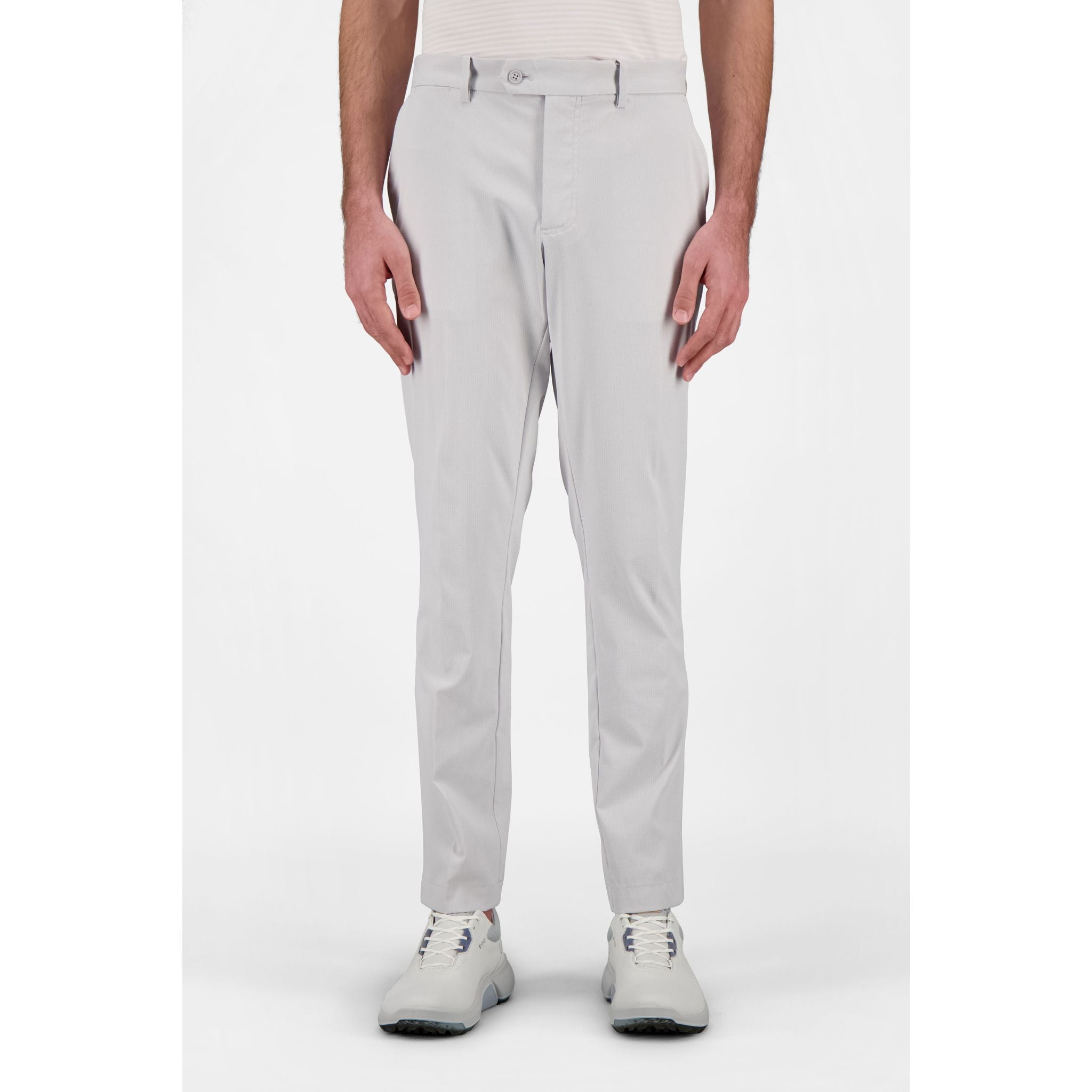 J. Lindeberg M Vent Golf Pant Micro Chip Herren