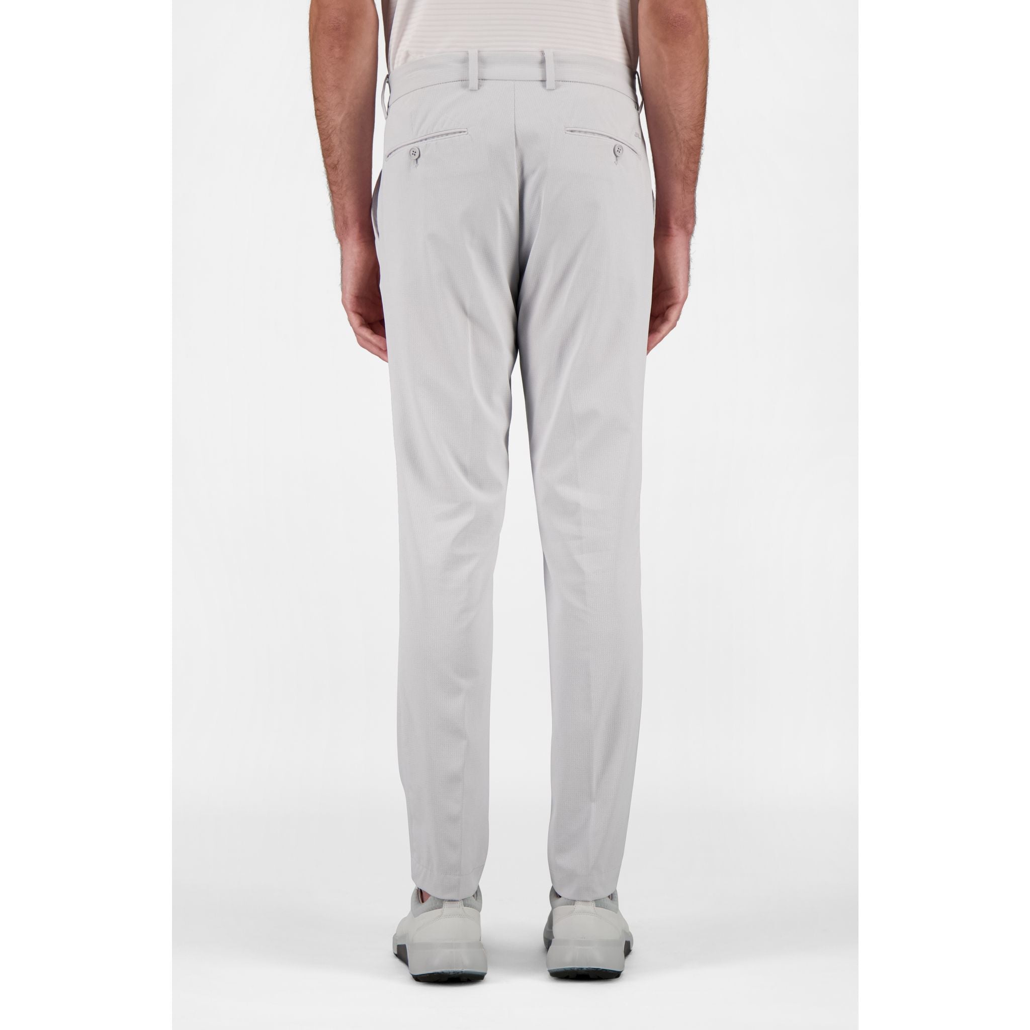J. Lindeberg M Vent Golf Pant Micro Chip Herren