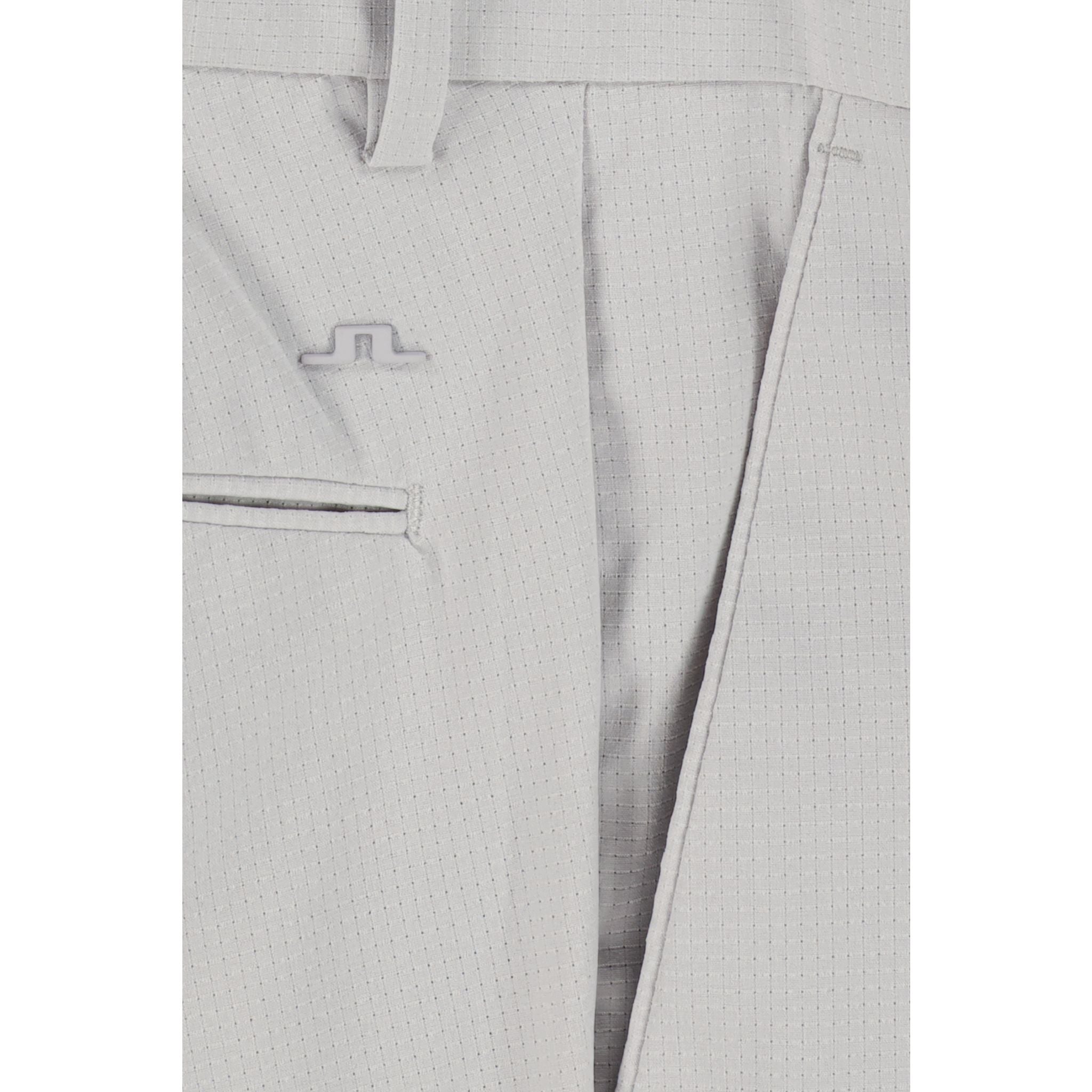 J. Lindeberg M Vent Golf Pant Micro Chip Herren